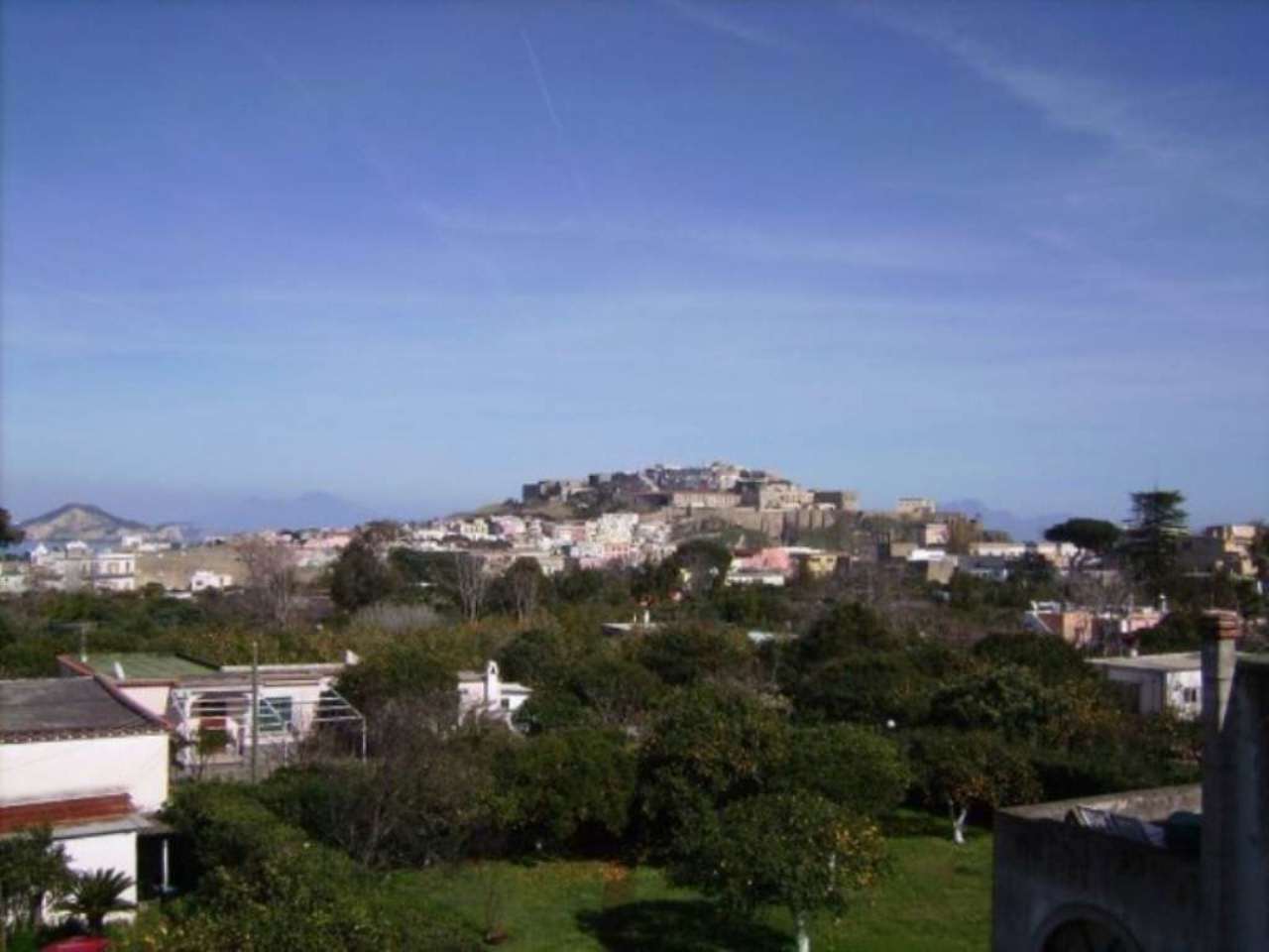 Appartamento PROCIDA vendita   Madonna della Libera FIRST HOUSE s.r.l.