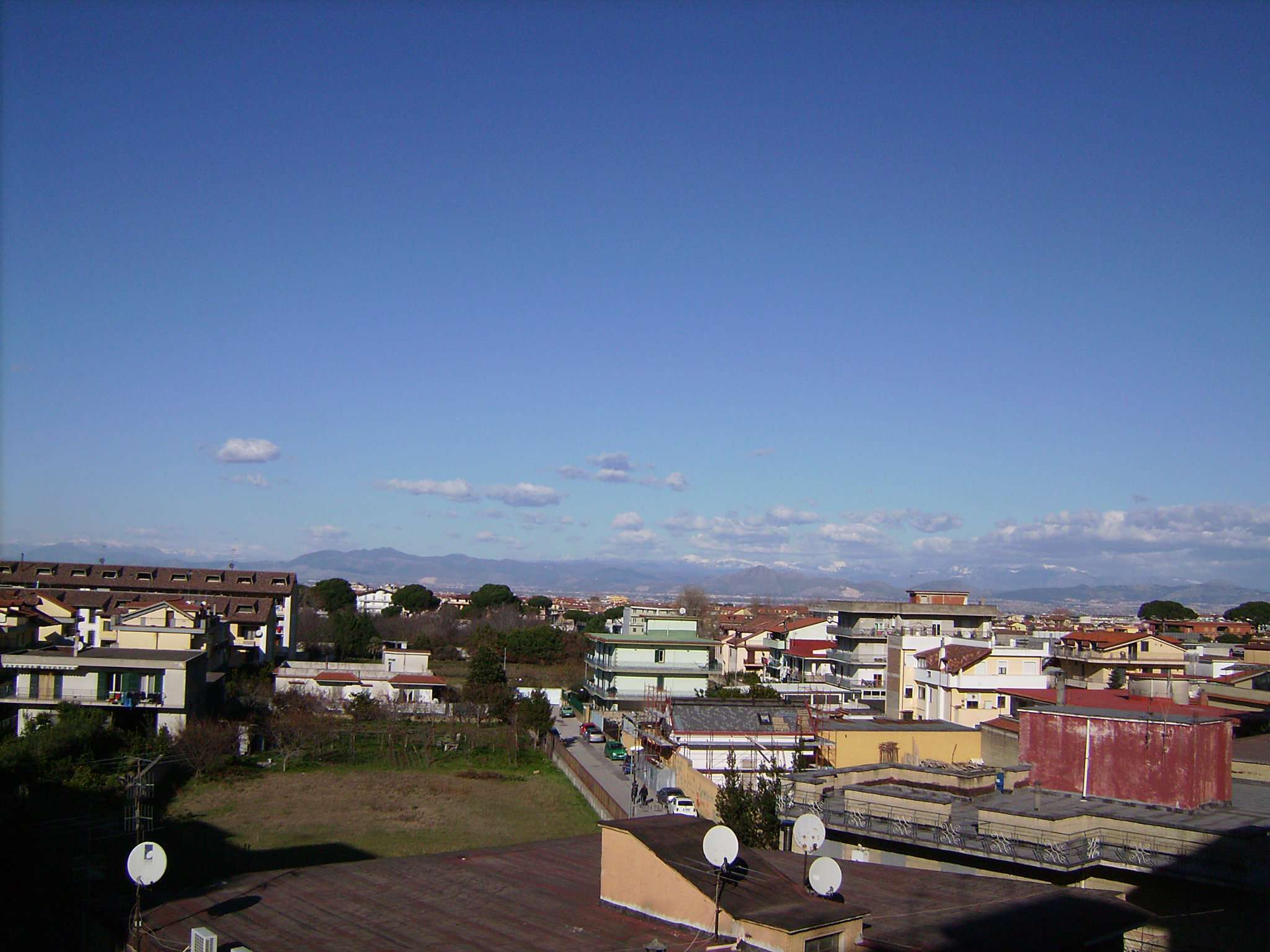  mugnano di napoli vendita quart:  first house s.r.l.