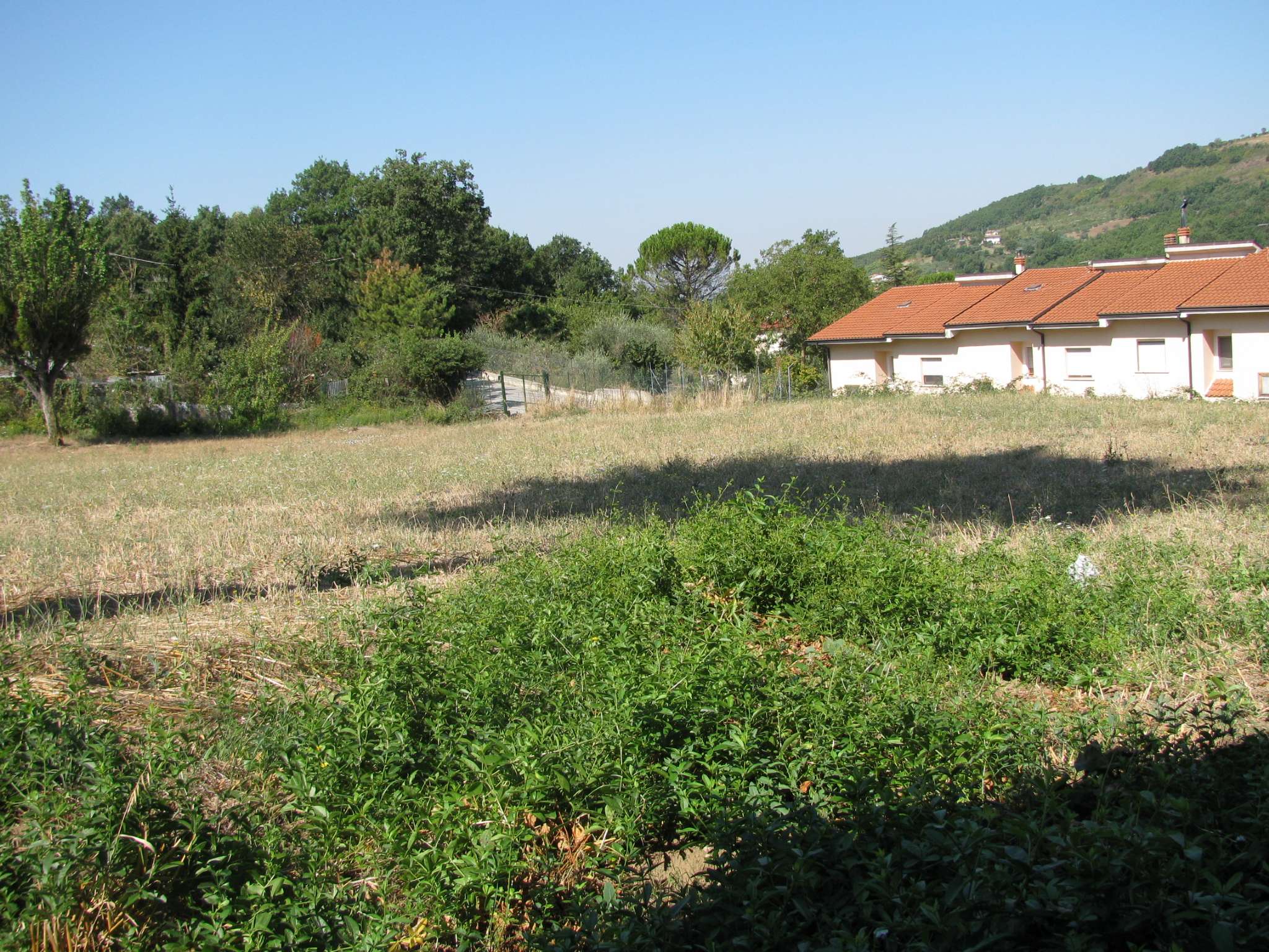Villa SAN NICOLA BARONIA vendita   IRPINIA FIRST HOUSE s.r.l.