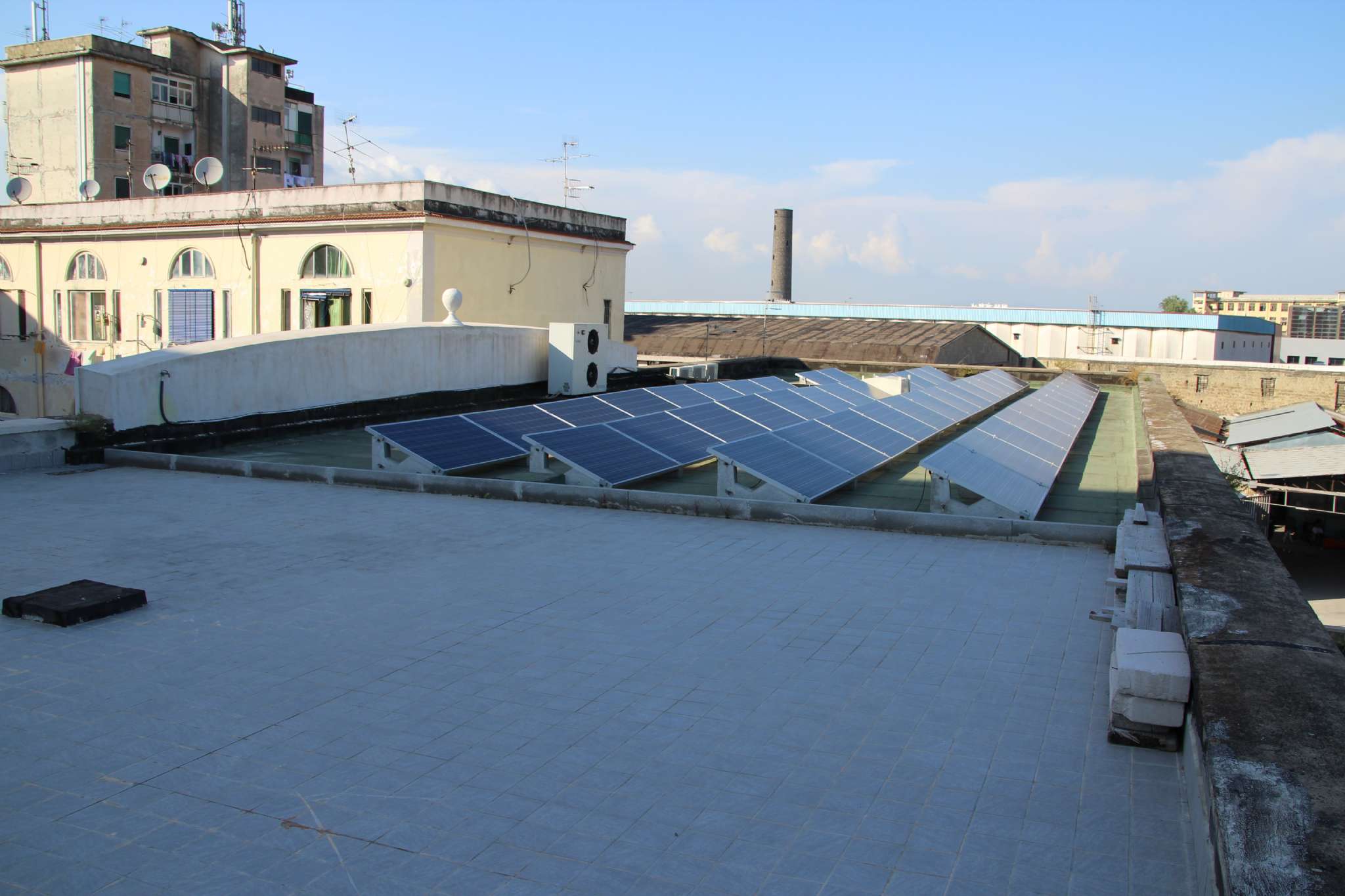  napoli vendita quart: san lorenzo first-house-s.r.l.