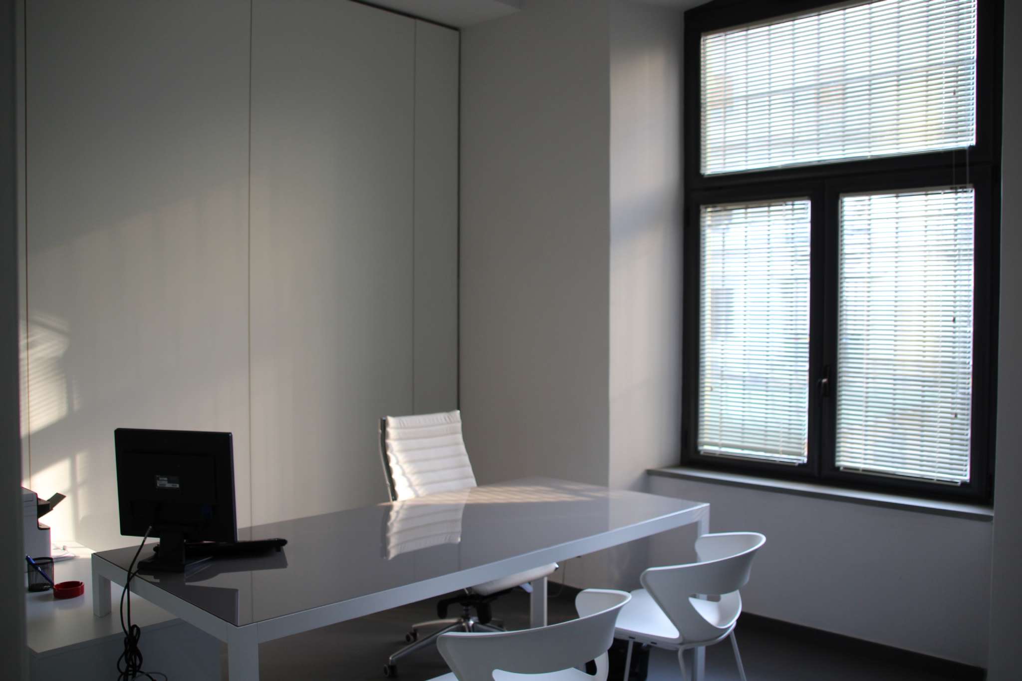 Capannoni (Tutti) NAPOLI vendita  SAN LORENZO gianturco FIRST HOUSE s.r.l.