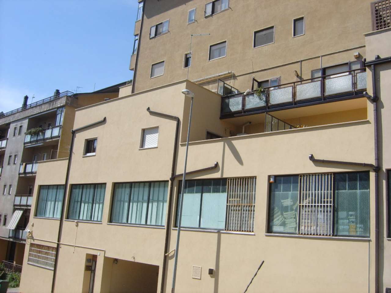 Ufficio - Loc.Com. AVELLINO vendita   PEDICINI FIRST HOUSE s.r.l.