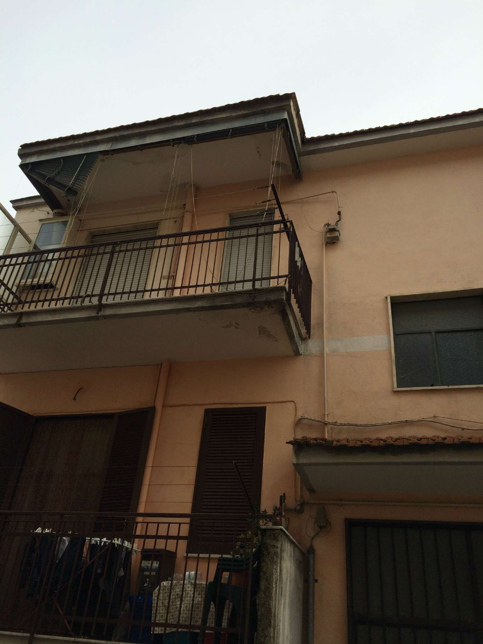 Appartamento MUGNANO DI NAPOLI vendita    FIRST HOUSE s.r.l.