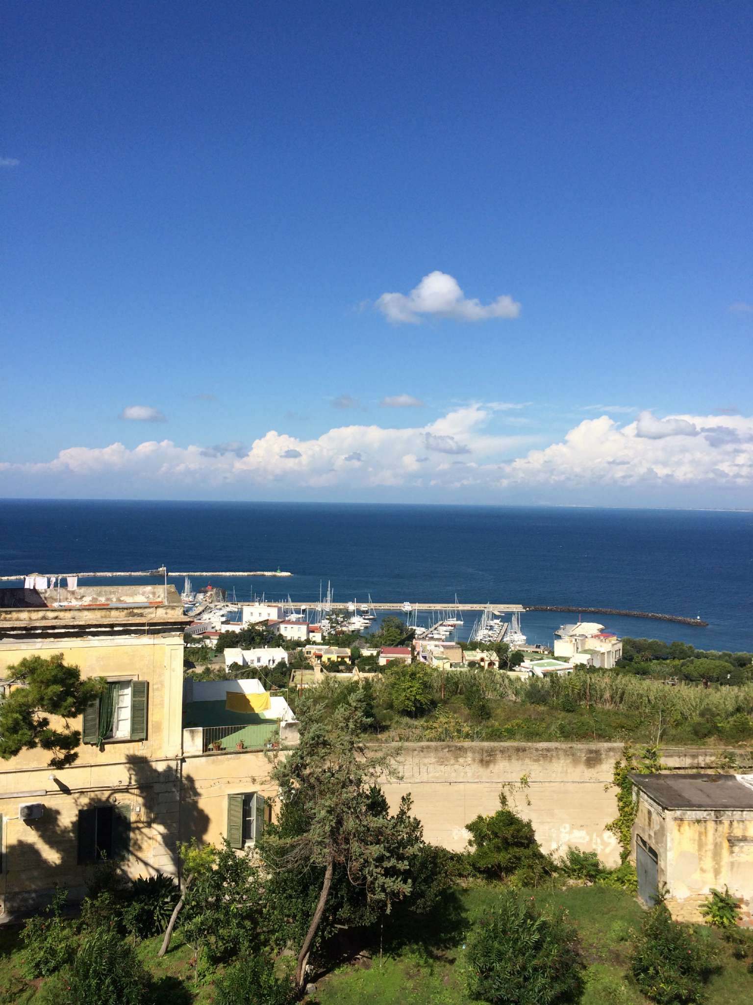  procida vendita quart:  first house s.r.l.