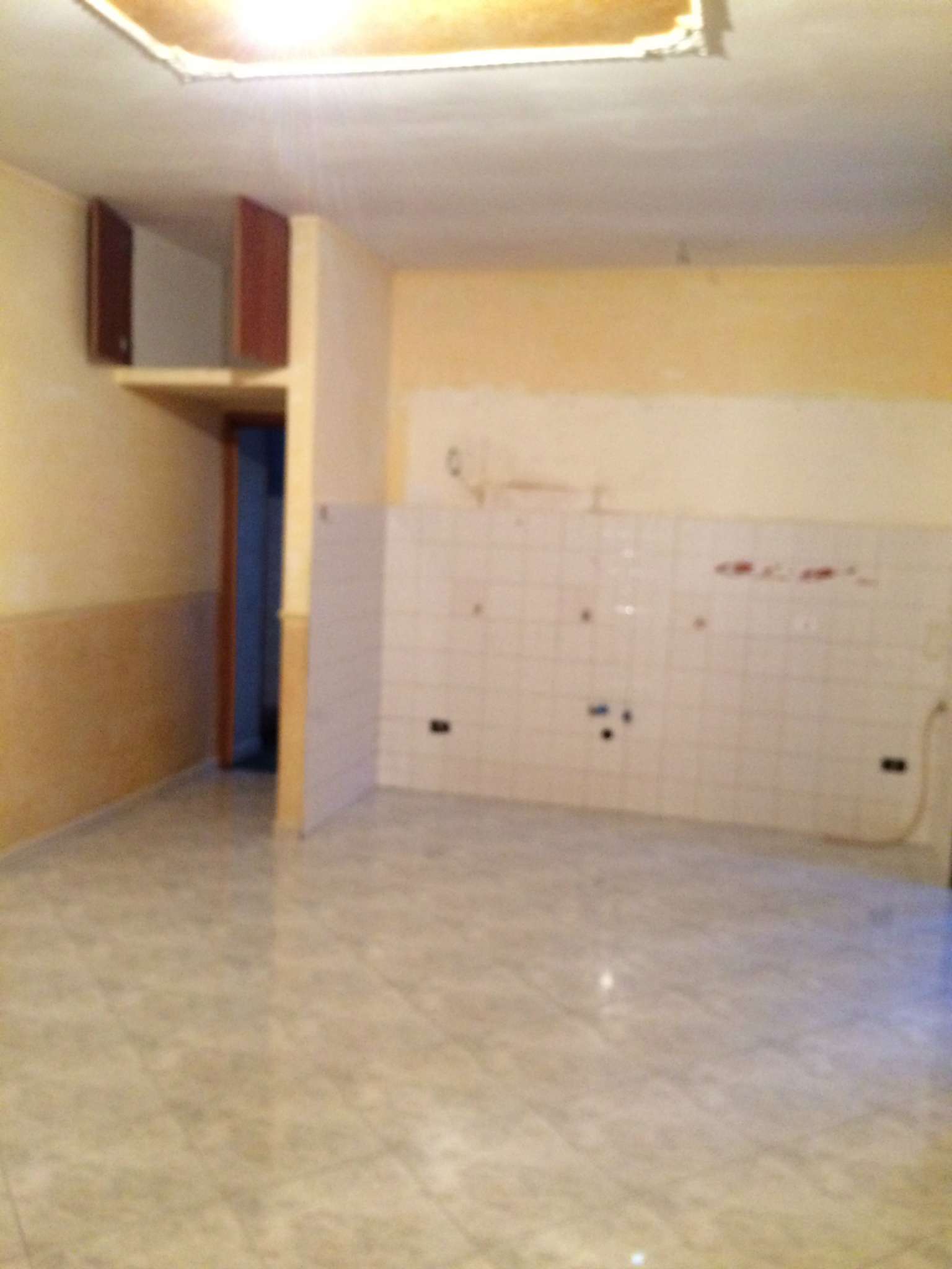 Appartamento QUARTO affitto   santa maria FIRST HOUSE s.r.l.