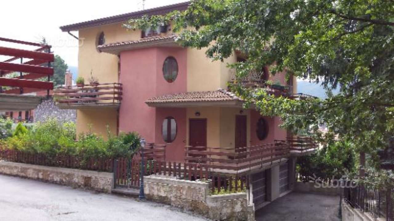 Appartamento MONTEFORTE IRPINO affitto   via nazionale FIRST HOUSE s.r.l.