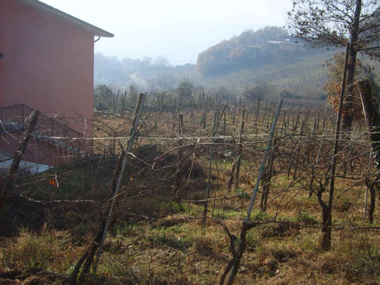 Villa Unifamiliare - Indipendente TORRIONI vendita   contrada pagano, torrioni(AV) FIRST HOUSE s.r.l.