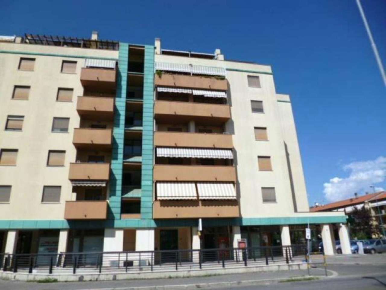 Appartamento CAMPI BISENZIO vendita   ugo novelli IMMOBILIARE CECCHI & SPAGNESI FILIPPO