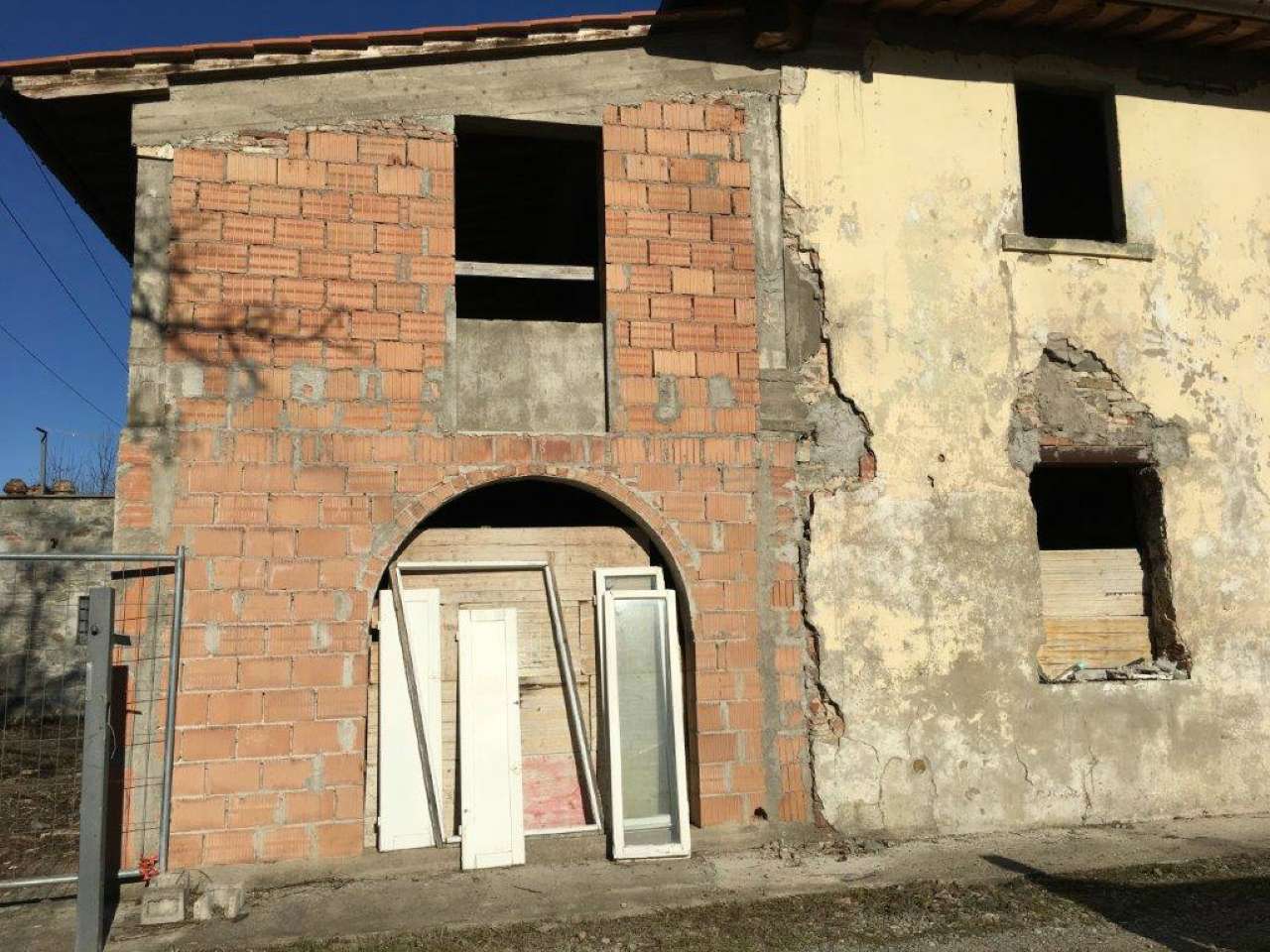 Rustico - Cascina LASTRA A SIGNA vendita   LIVORNESE IMMOBILIARE CECCHI & SPAGNESI FILIPPO