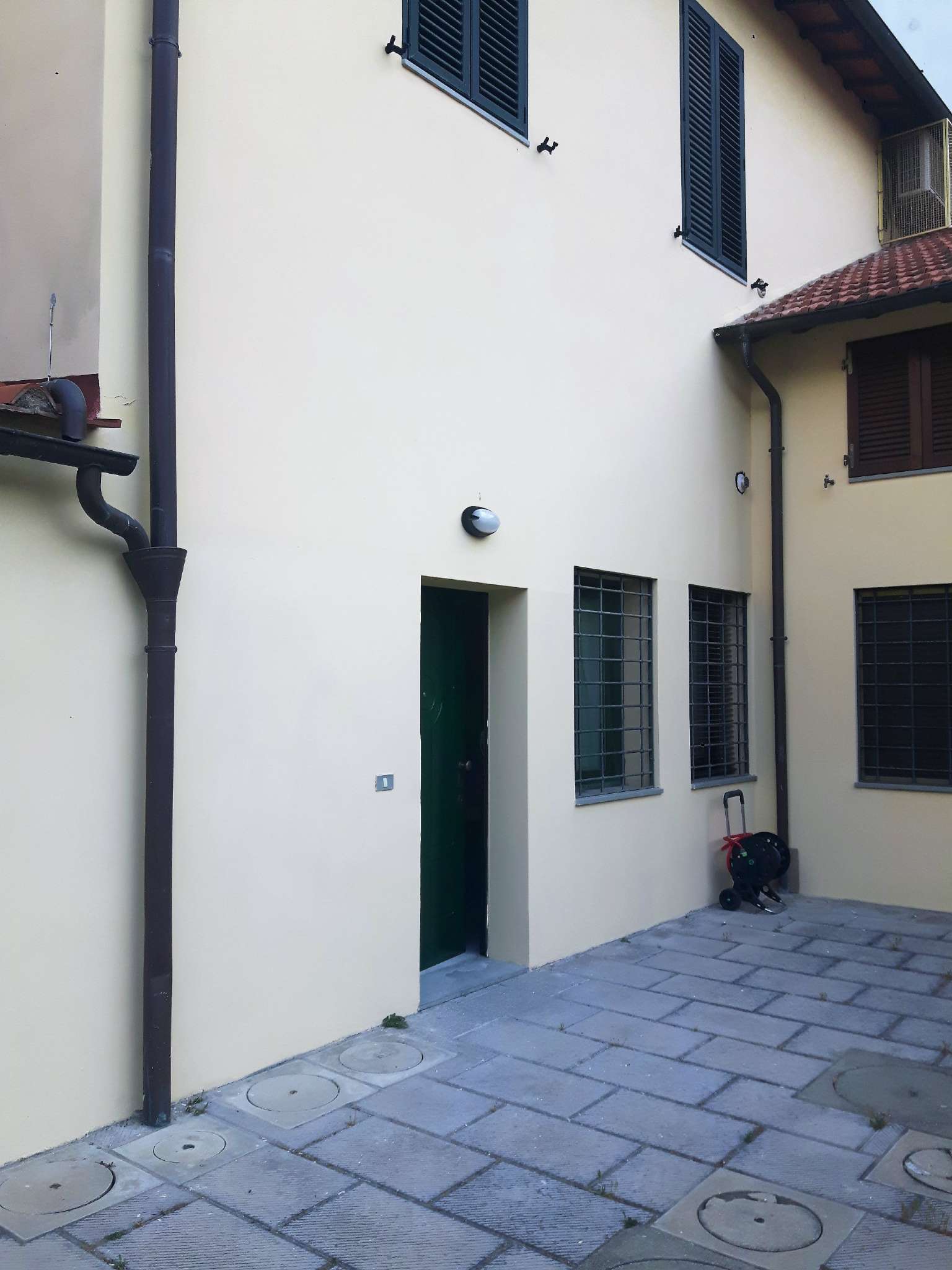 Appartamento CAMPI BISENZIO vendita   DON MINZONI IMMOBILIARE CECCHI & SPAGNESI FILIPPO