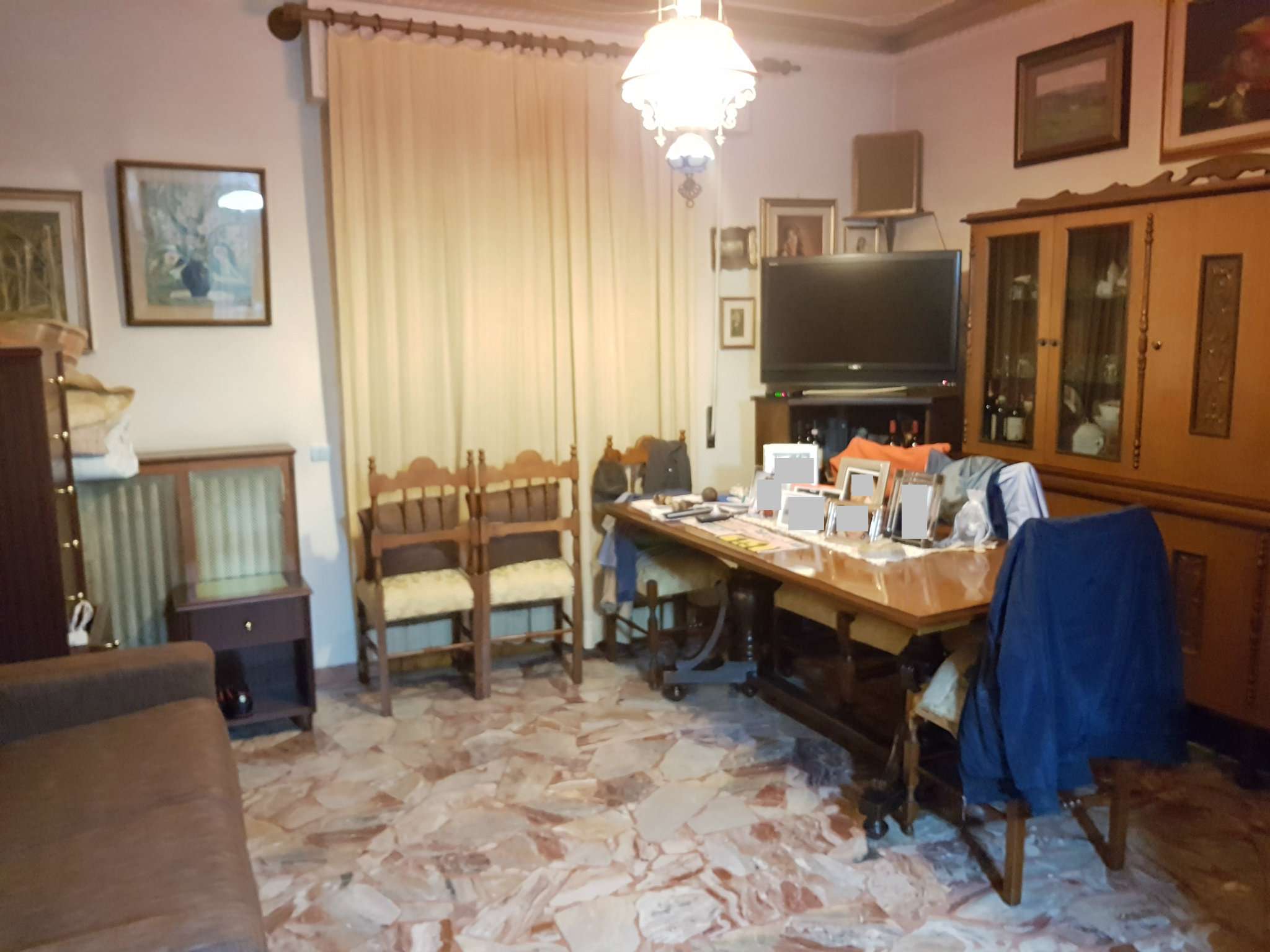 Villa Unifamiliare - Indipendente SIGNA vendita   tifariti IMMOBILIARE CECCHI & SPAGNESI FILIPPO