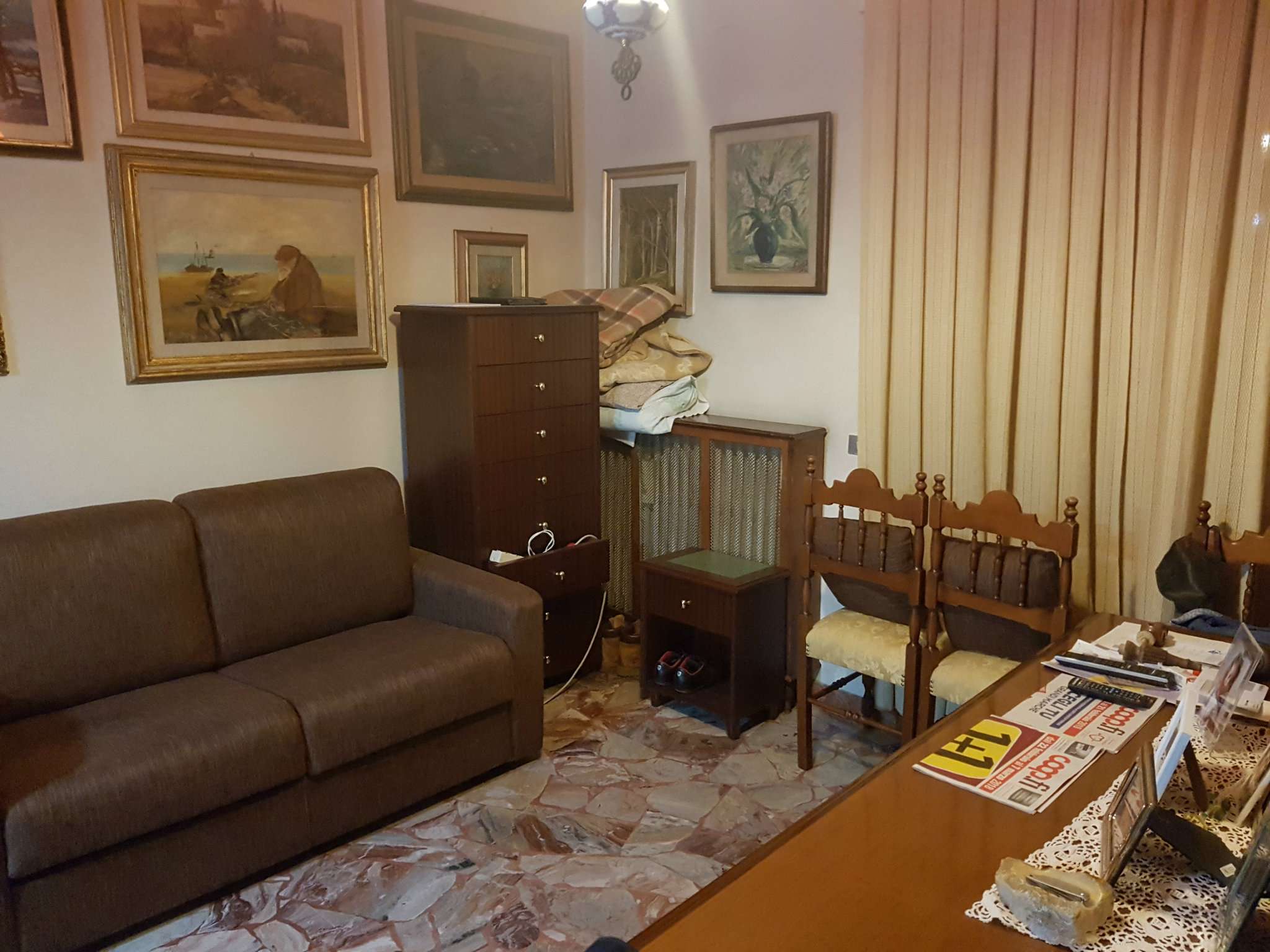 Villa Unifamiliare - Indipendente SIGNA vendita   tifariti IMMOBILIARE CECCHI & SPAGNESI FILIPPO