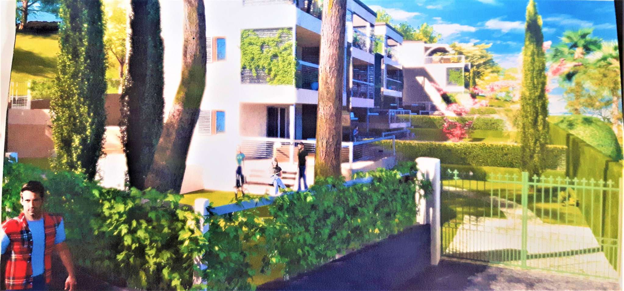 Villa Affiancata - Schiera FIRENZE vendita  PORTA ROMANA DEL GELSOMINO IMMOBILIARE CECCHI & SPAGNESI FILIPPO