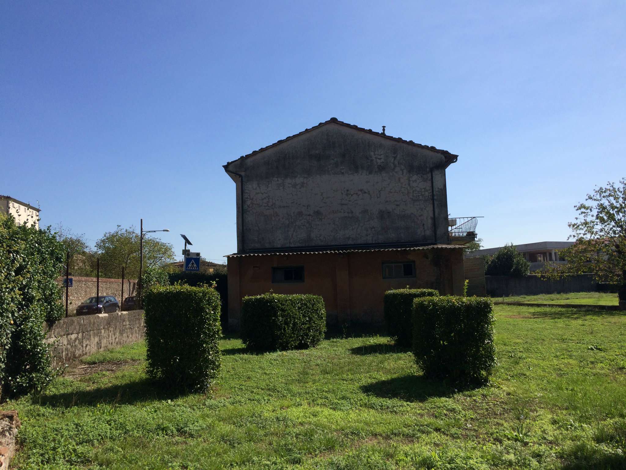 Villa Trifamiliare LUCCA vendita  ARANCIO per Sant'Alessio Sabrina Neglia