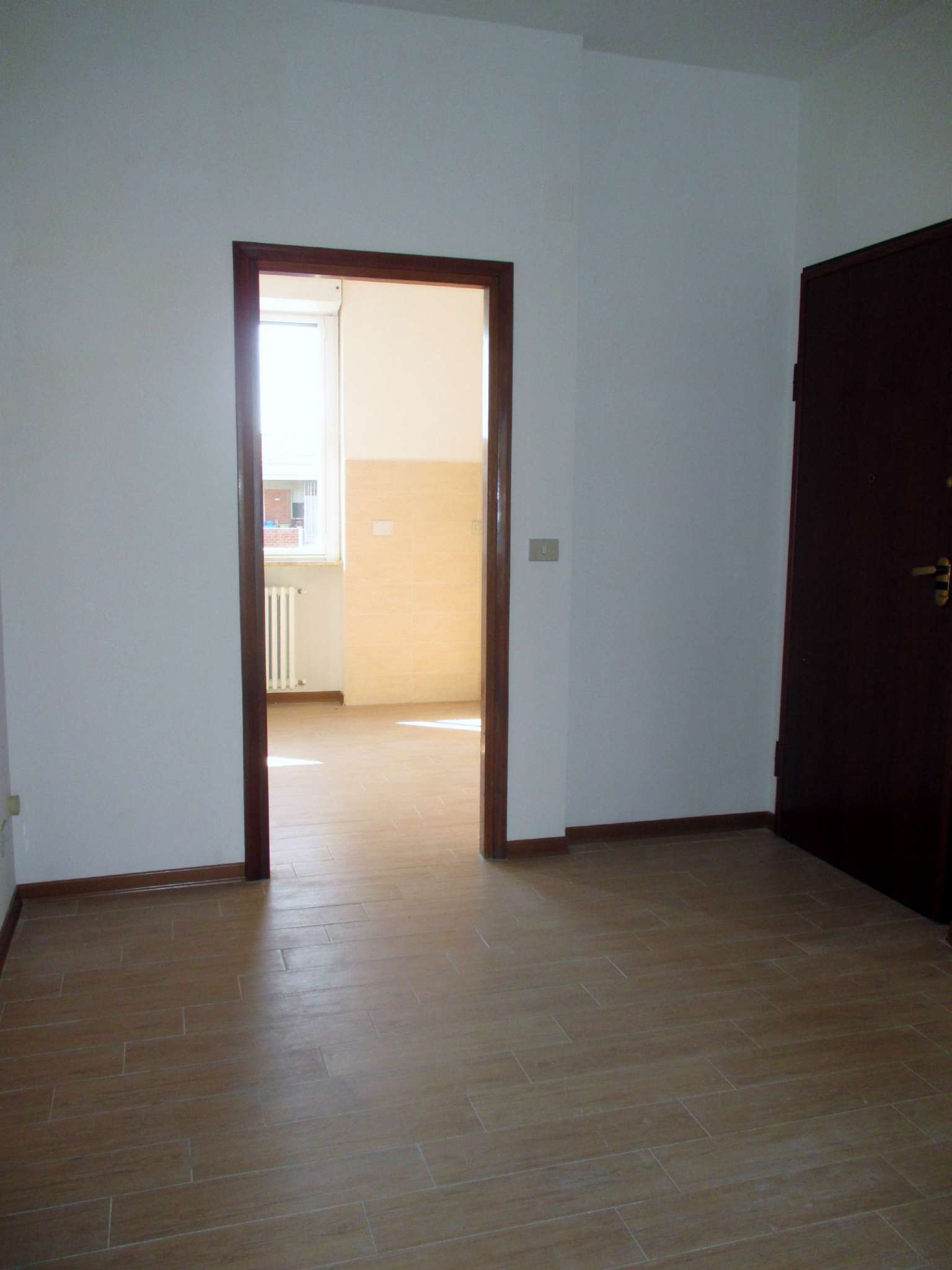 Appartamento FIRENZE affitto  CAREGGI Locchi Sabrina Neglia