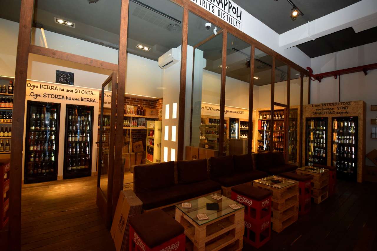 Negozio - Loc.Com. FIRENZE affitto  PORTA ROMANA pisana Think Immobiliare di Andrea Landi