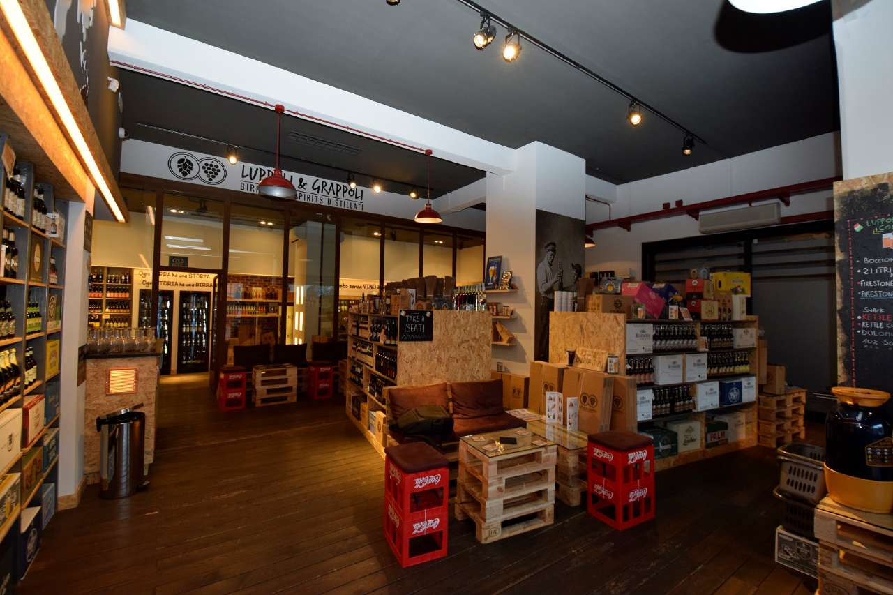 Negozio - Loc.Com. FIRENZE affitto  PORTA ROMANA pisana Think Immobiliare di Andrea Landi