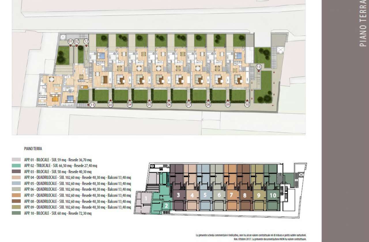 Appartamento FIRENZE vendita  LE CURE faentina Think Immobiliare di Andrea Landi