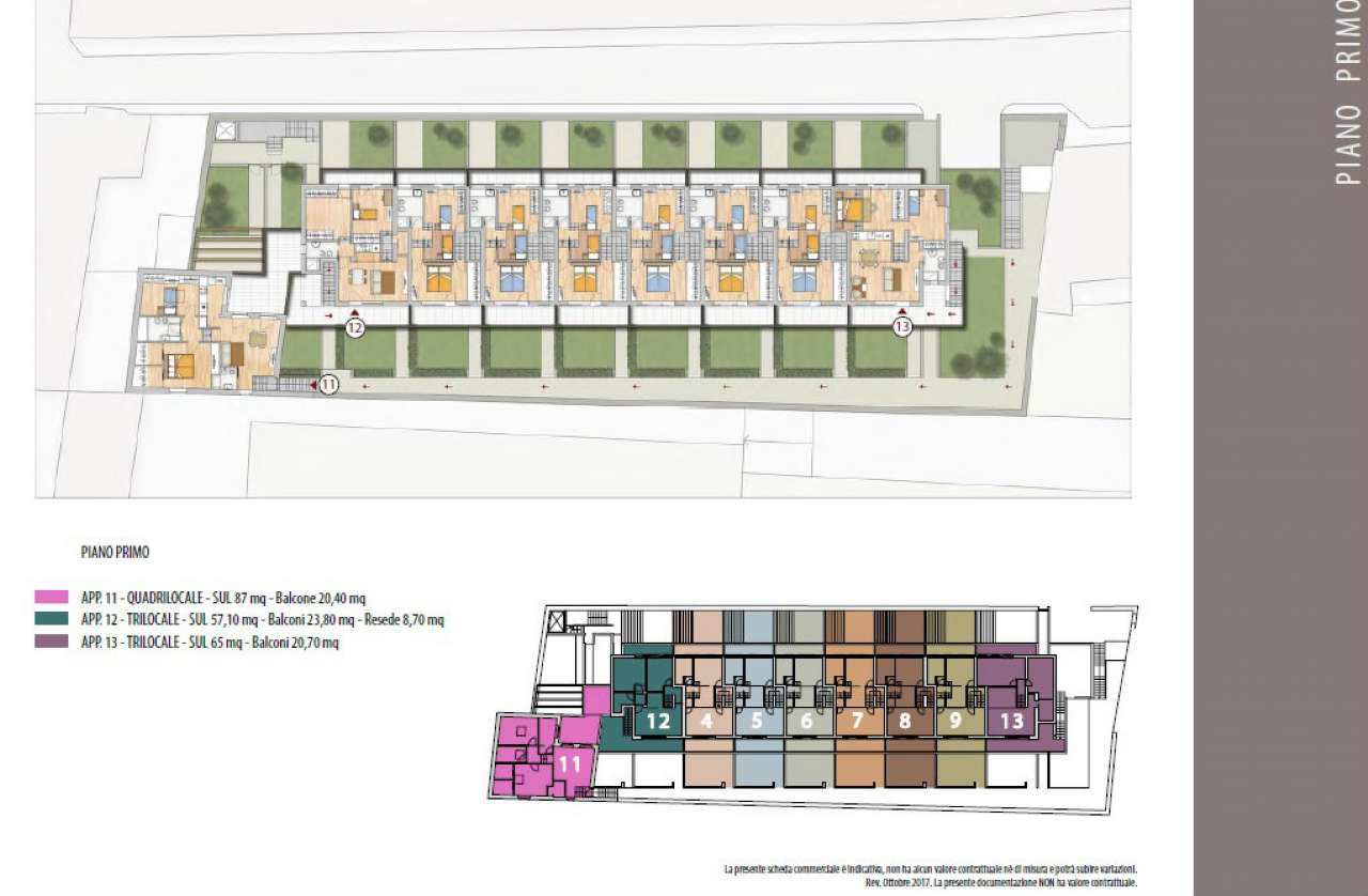 Appartamento FIRENZE vendita  LE CURE faentina Think Immobiliare di Andrea Landi