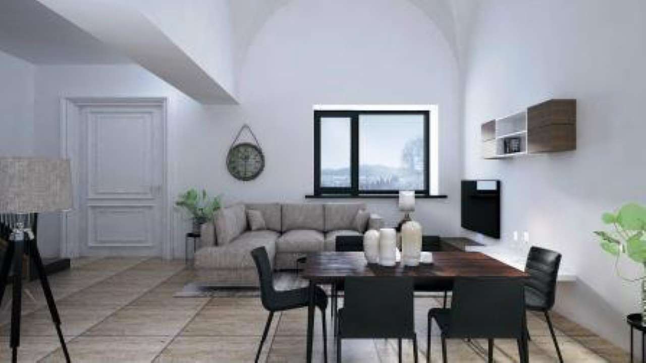 Appartamento FIRENZE vendita  LE CURE vinzenzo borghini Think Immobiliare di Andrea Landi