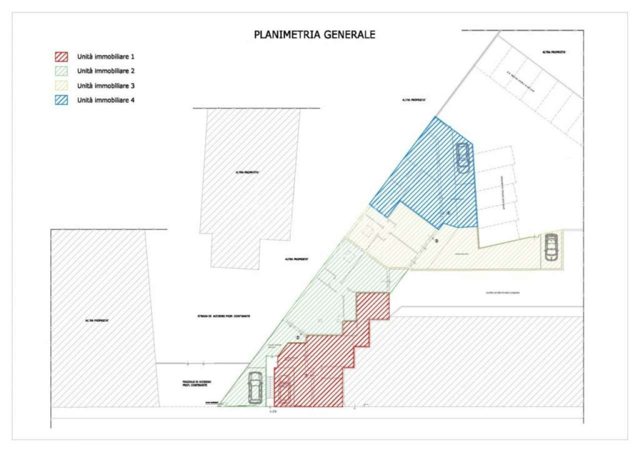 Appartamento FIRENZE vendita  CAREGGI delle panche Think Immobiliare di Andrea Landi