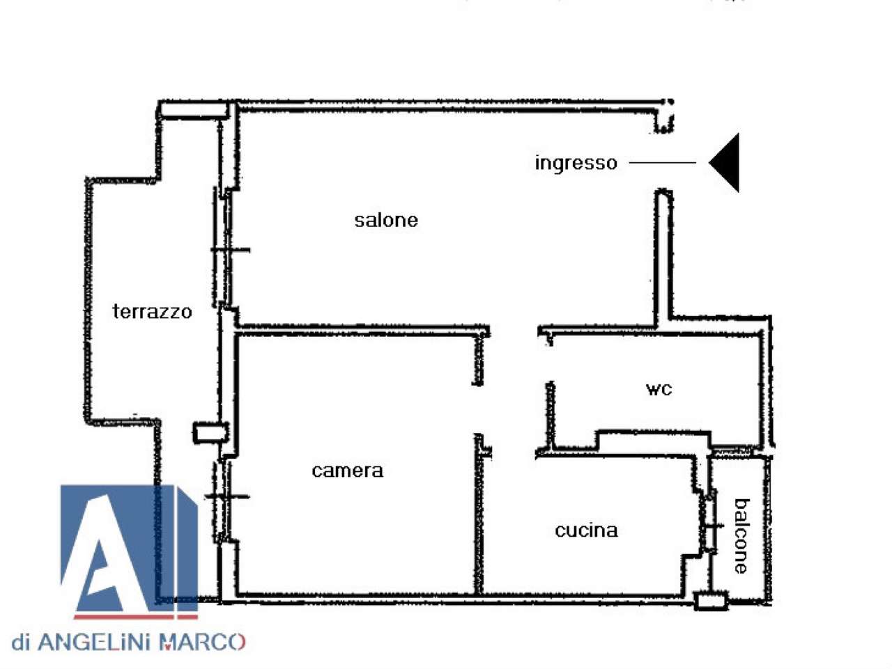 Appartamento POMEZIA vendita   Cicerone Angelini Property