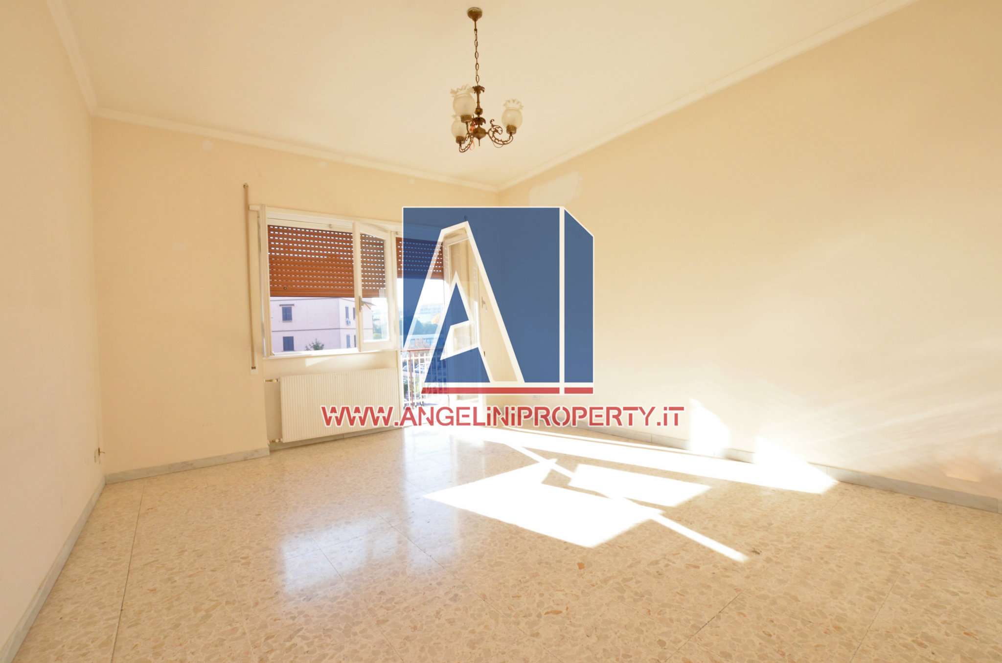 Appartamento ROMA vendita  TOR SAPIENZA (ZONA DELLA V MUN.)  degli Armenti Angelini Property