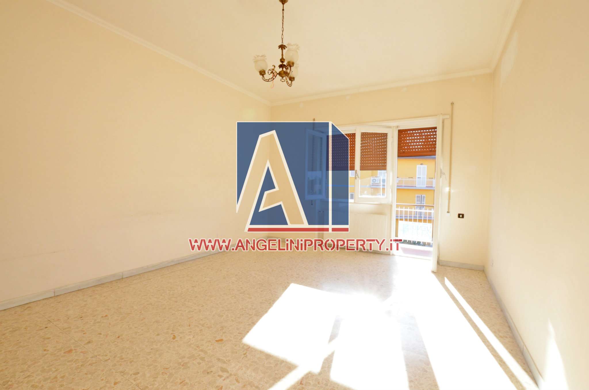 Appartamento ROMA vendita  TOR SAPIENZA (ZONA DELLA V MUN.)  degli Armenti Angelini Property