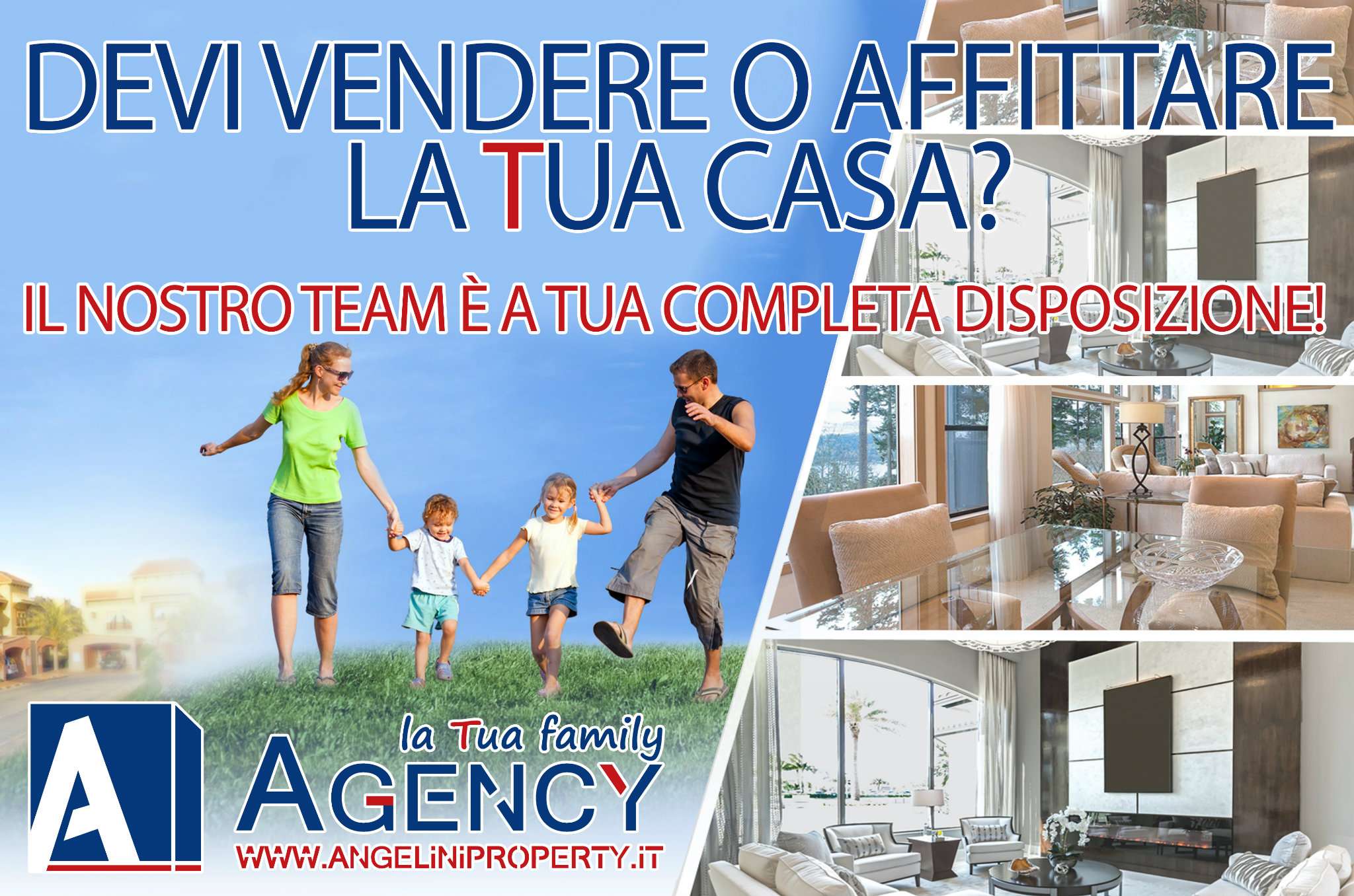 Appartamento ROMA vendita  TOR SAPIENZA (ZONA DELLA V MUN.)  degli Armenti Angelini Property