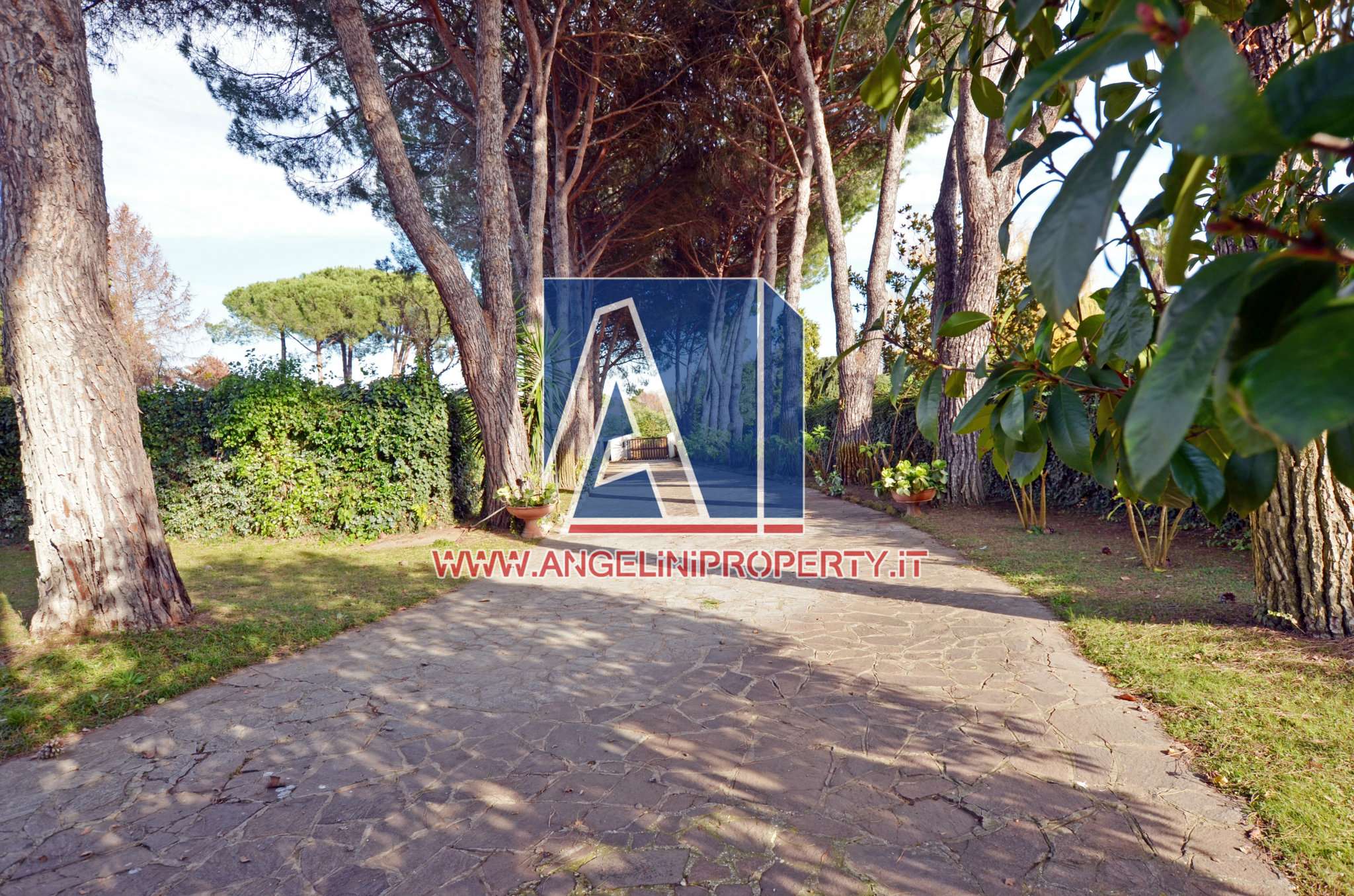 Villa Trifamiliare ROMA vendita  TRIGORIA Sersale Angelini Property