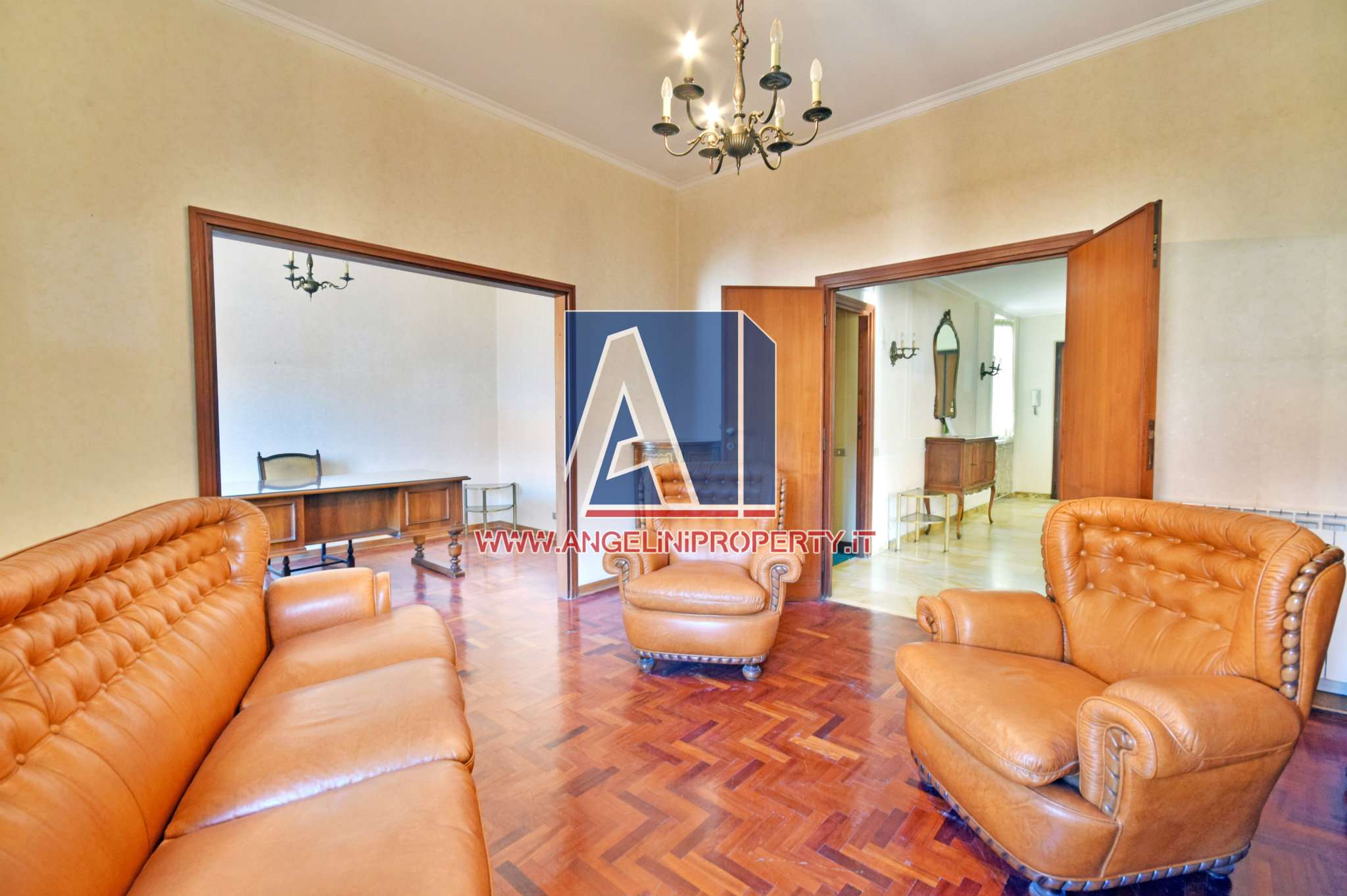 Appartamento ROMA vendita  San giovanni Albenga Angelini Property