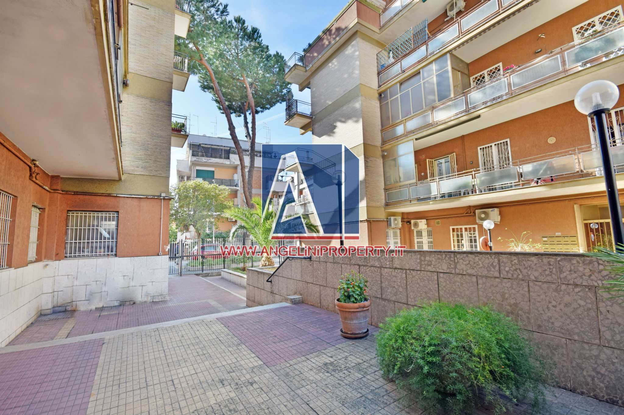 Appartamento ROMA vendita  TORREVECCHIA Giuseppe Girolami Angelini Property