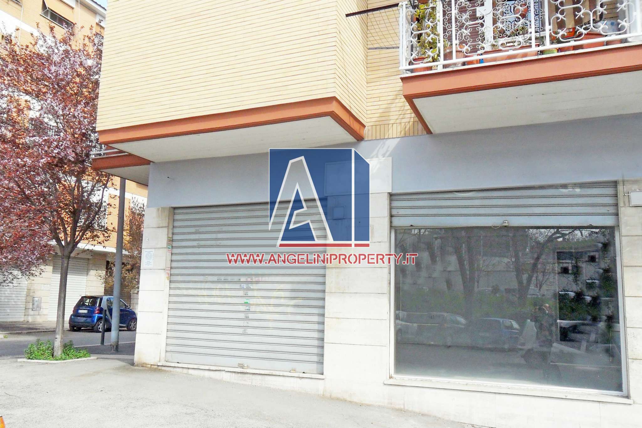  roma affitto quart: portuense (xv mun.) angelini-property