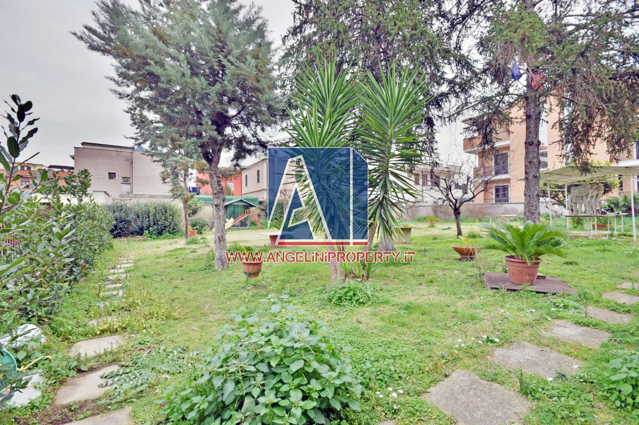  roma vendita quart: tor sapienza (zona della v mun.)  angelini property