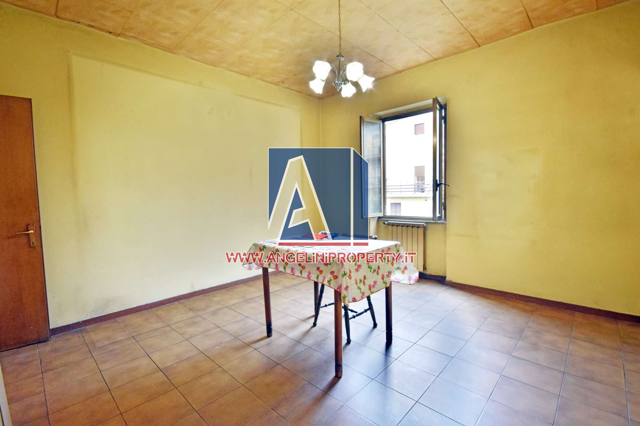 Appartamento ROMA vendita  FINOCCHIO Alfredo Blasi Angelini Property