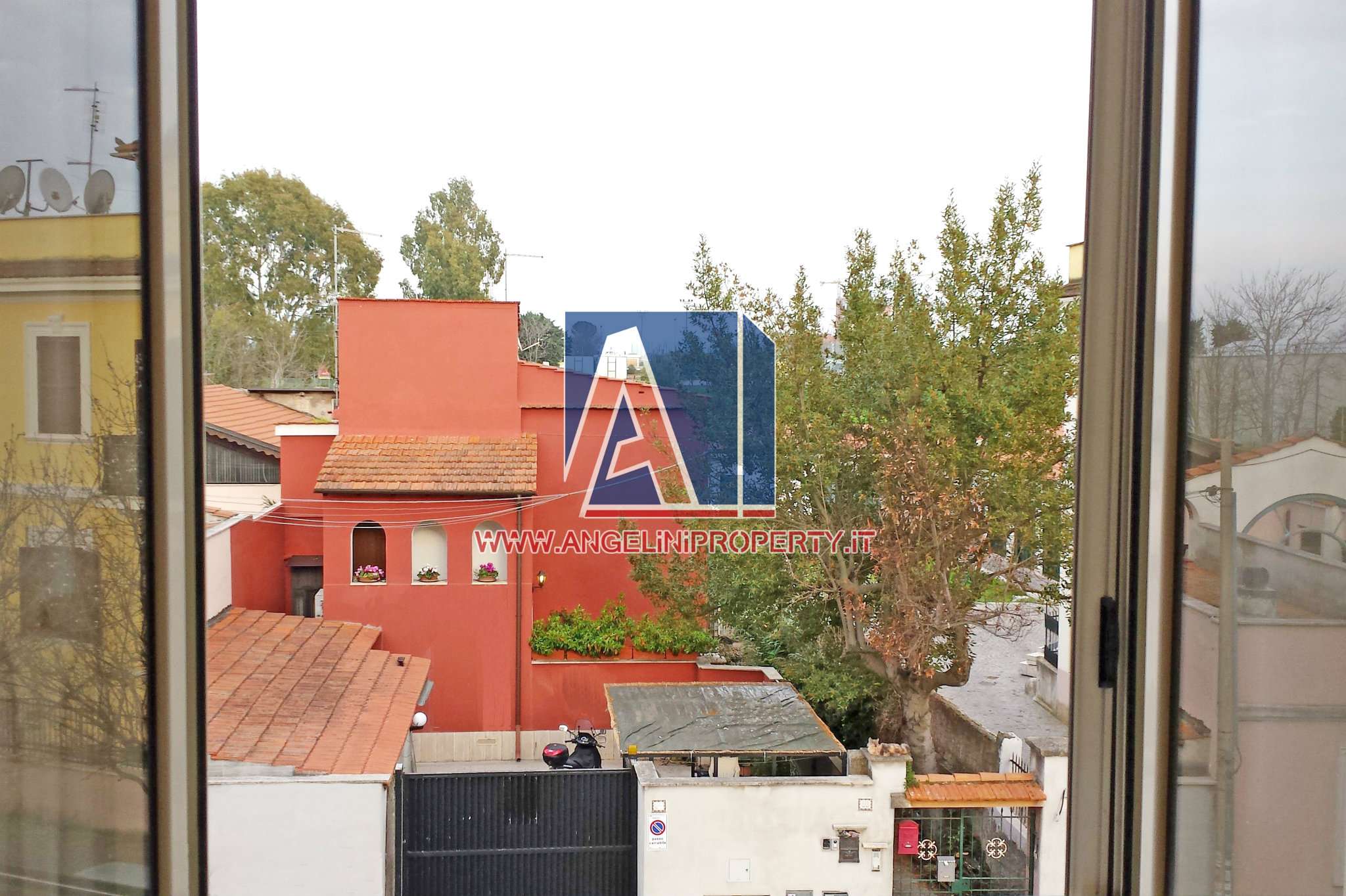 Appartamento ROMA affitto  TUSCOLANO (VI MUN.) dei Ciceri Angelini Property
