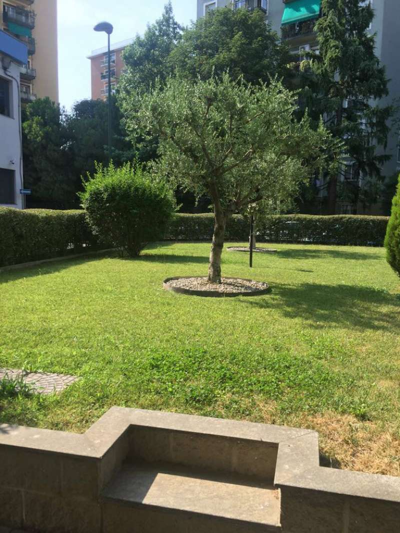 Appartamento SESTO SAN GIOVANNI vendita   Parma SERVICE IMMOBILIARE