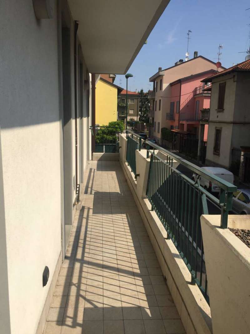 Appartamento SESTO SAN GIOVANNI vendita   Parma SERVICE IMMOBILIARE