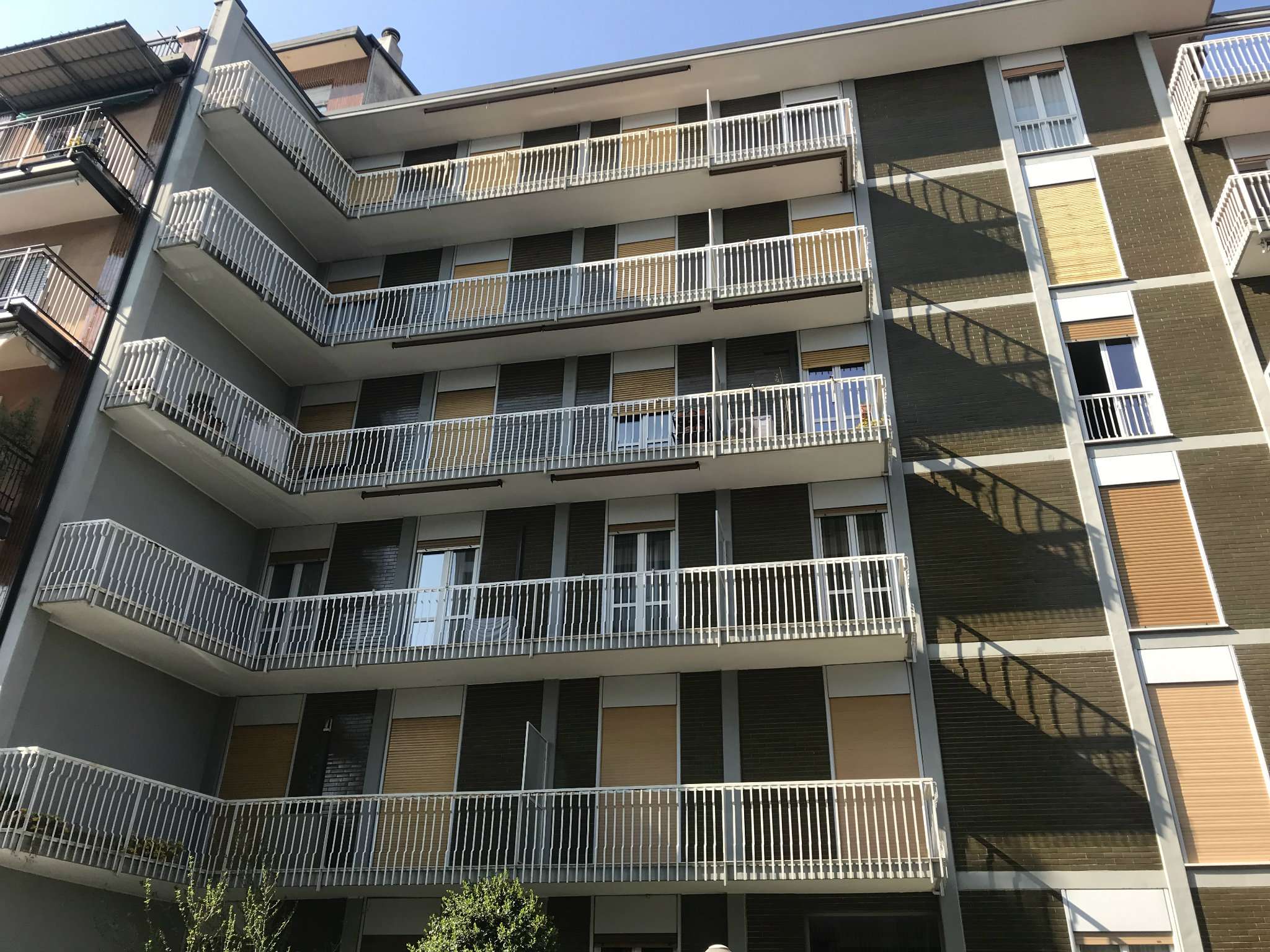  sesto san giovanni vendita quart:  service immobiliare