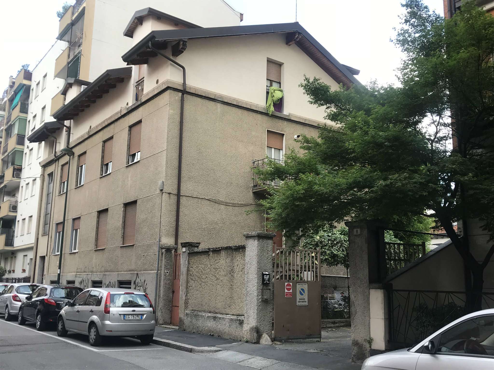  sesto san giovanni vendita quart:  service immobiliare