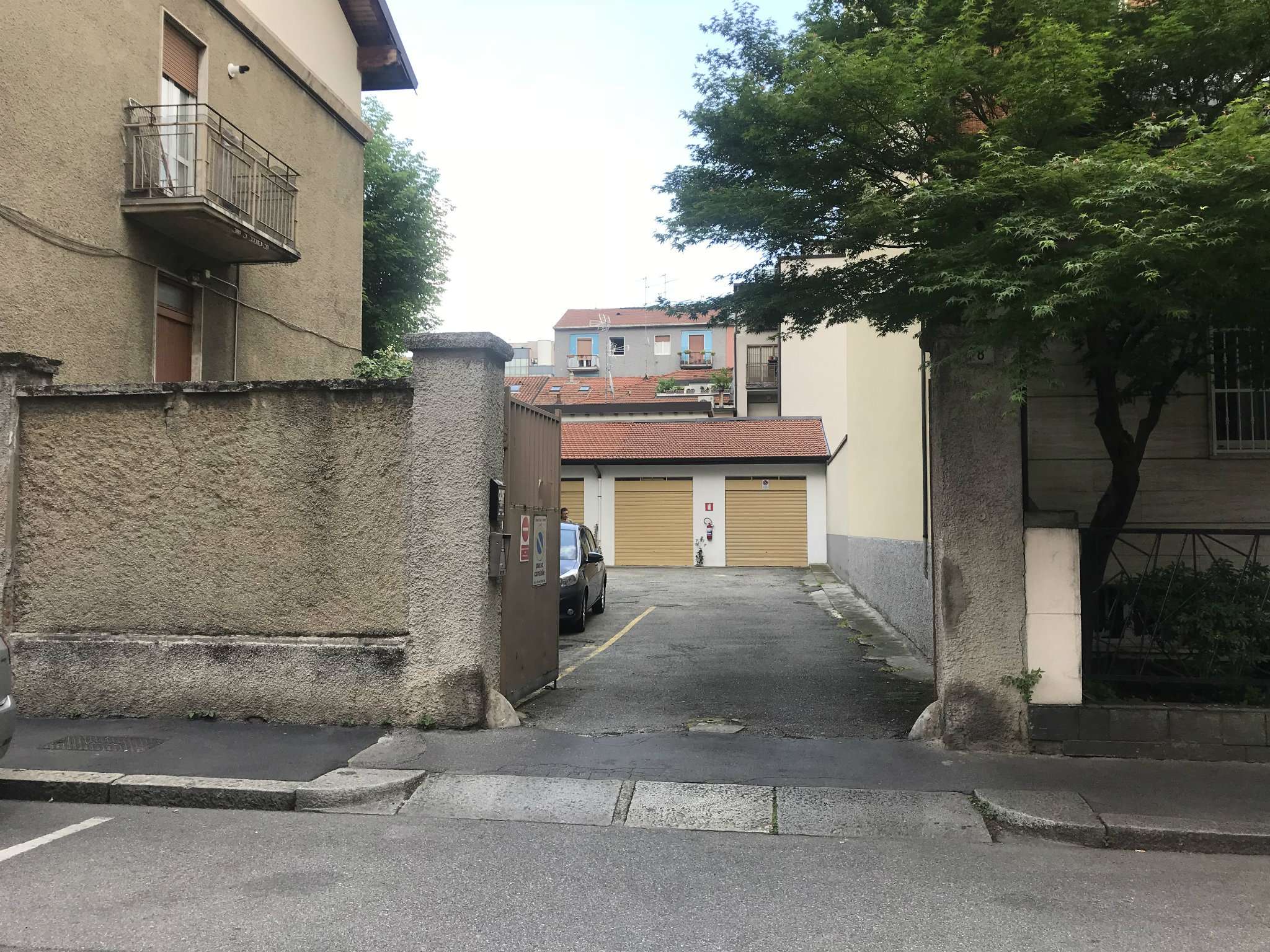 Appartamento SESTO SAN GIOVANNI vendita   Po SERVICE IMMOBILIARE