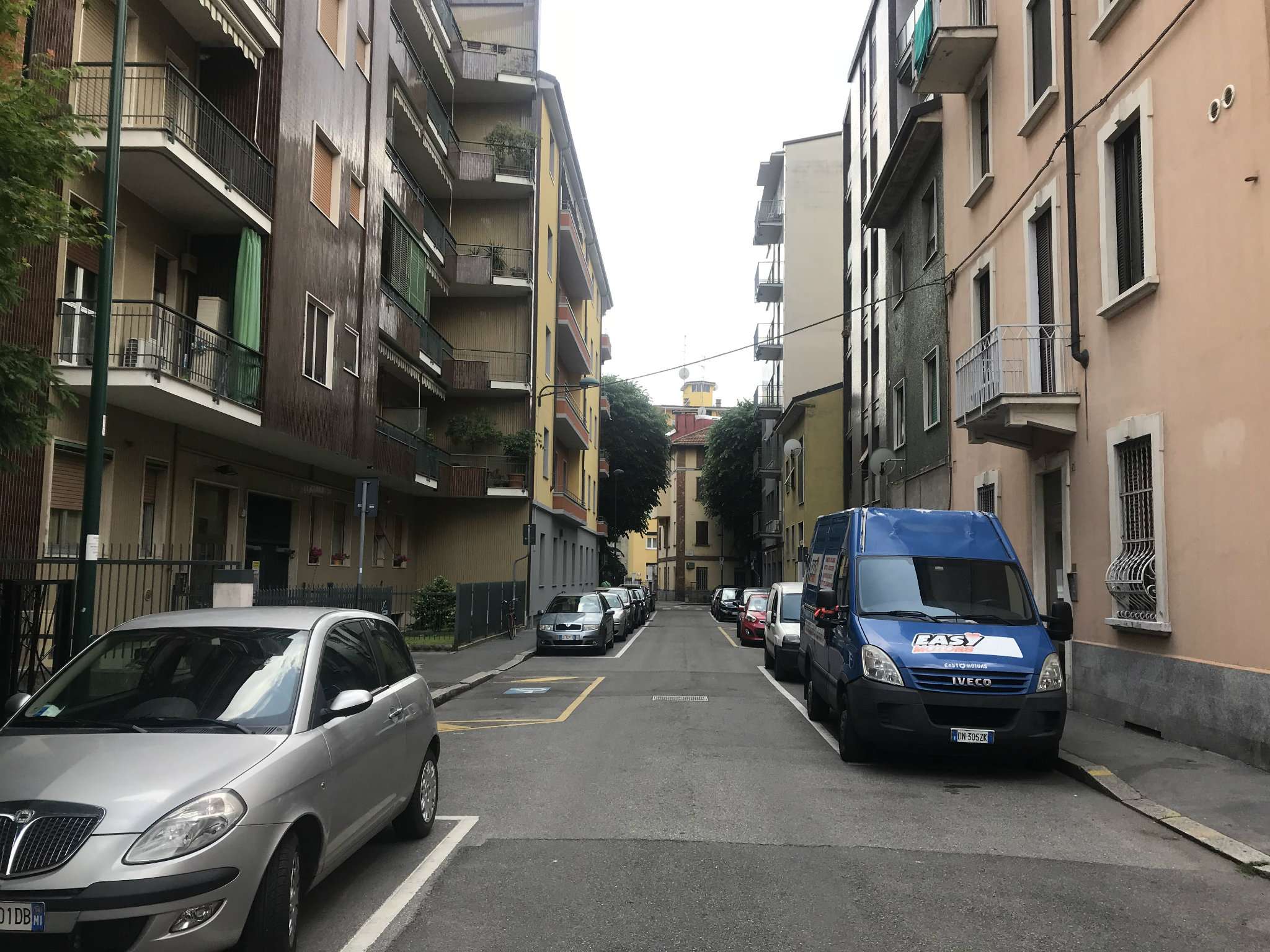 Appartamento SESTO SAN GIOVANNI vendita   Po SERVICE IMMOBILIARE