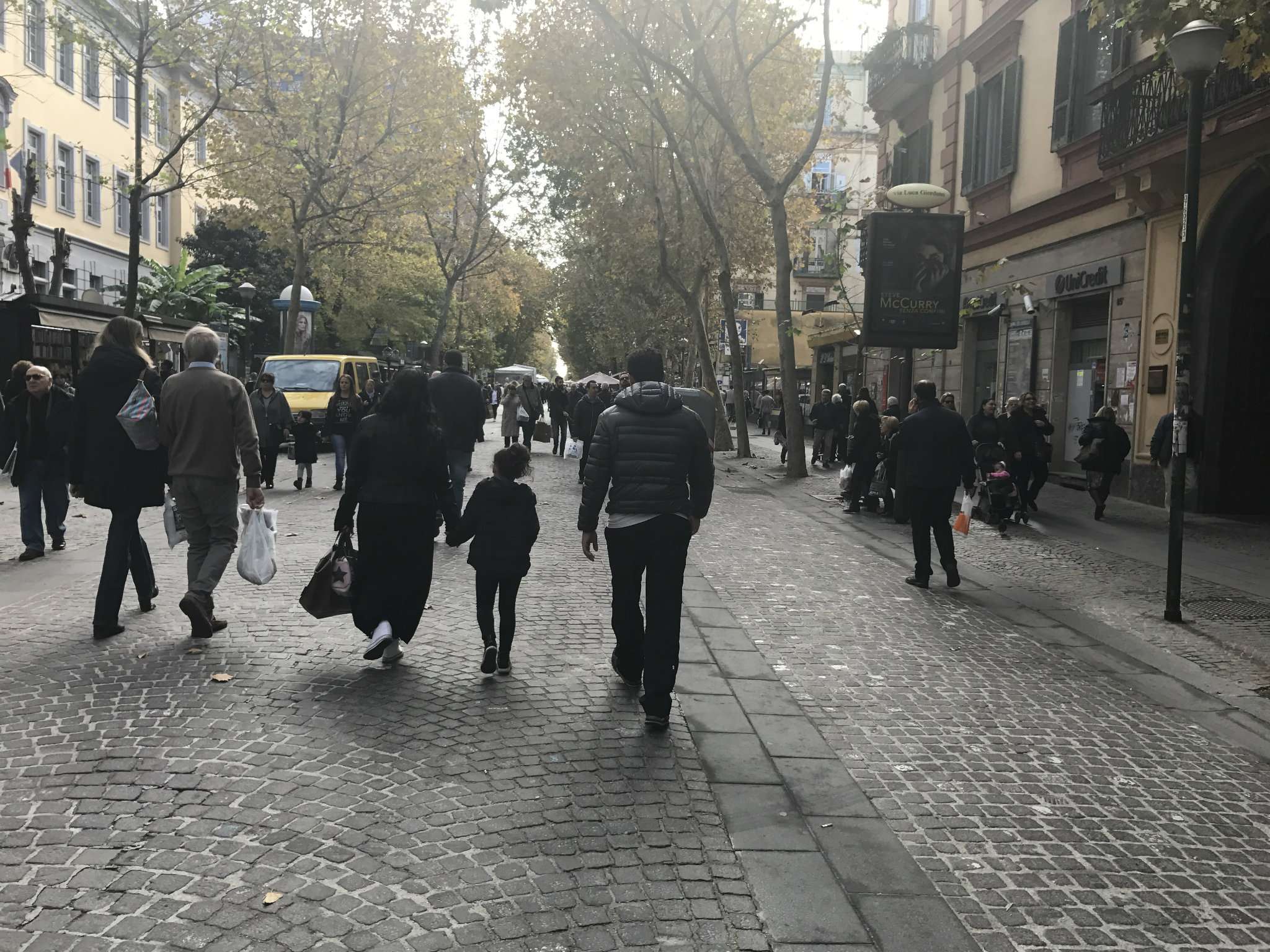 Negozio - Loc.Com. NAPOLI vendita  VOMERO luca giordano Lombardo Salvatore