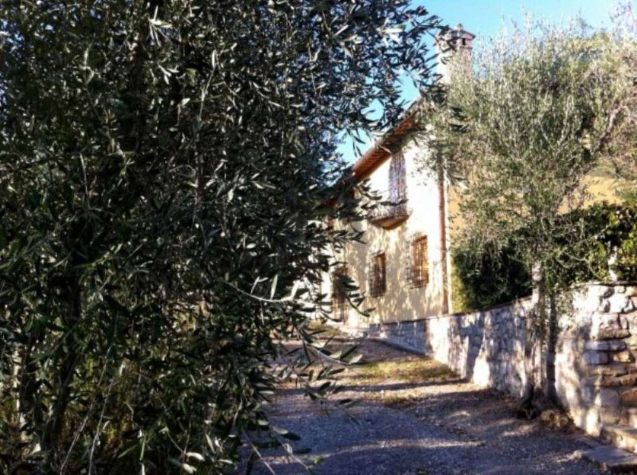 Appartamento BAGNO A RIPOLI vendita   dei Colli FinStar di Cinzia Cecconi