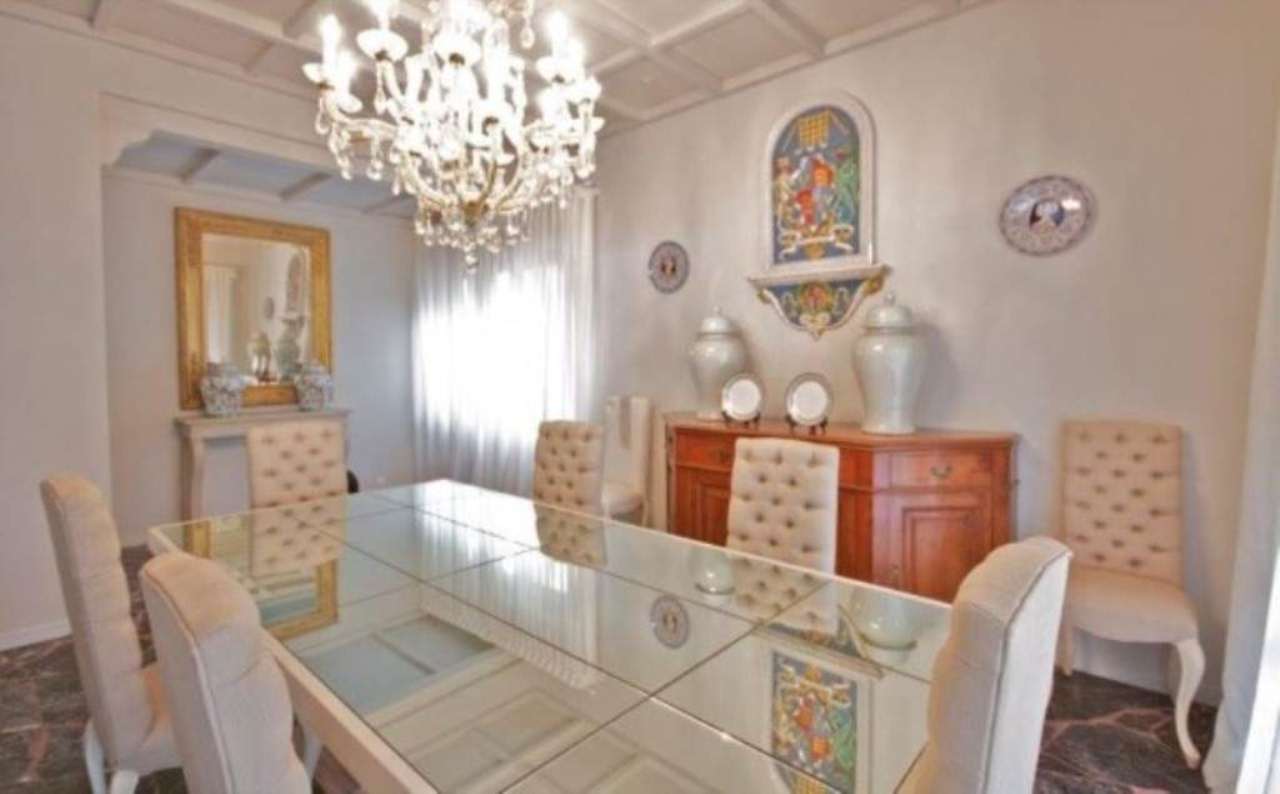 Villa FORTE DEI MARMI vendita   Roma Imperiale FinStar di Cinzia Cecconi