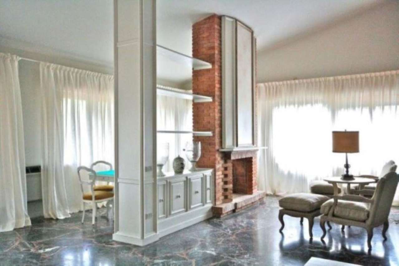 Villa FORTE DEI MARMI vendita   Roma Imperiale FinStar di Cinzia Cecconi