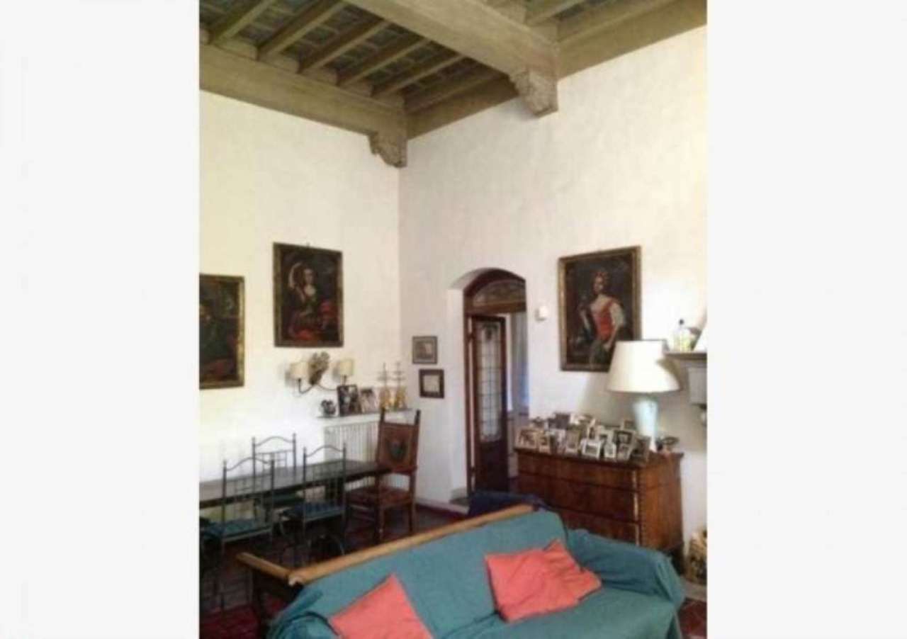 Appartamento FIRENZE vendita  COLLINA SUD di vacciano FinStar di Cinzia Cecconi