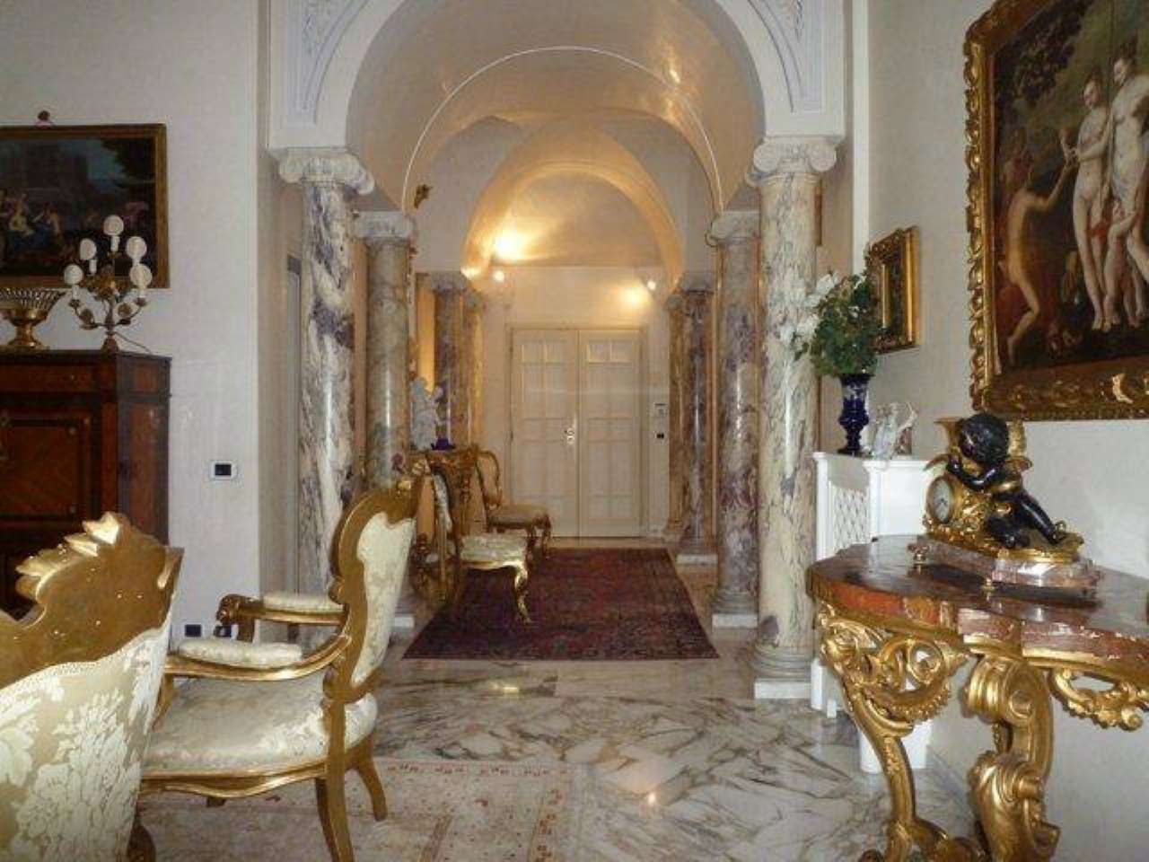 Villa FIRENZE vendita  PORTA ROMANA  FinStar di Cinzia Cecconi