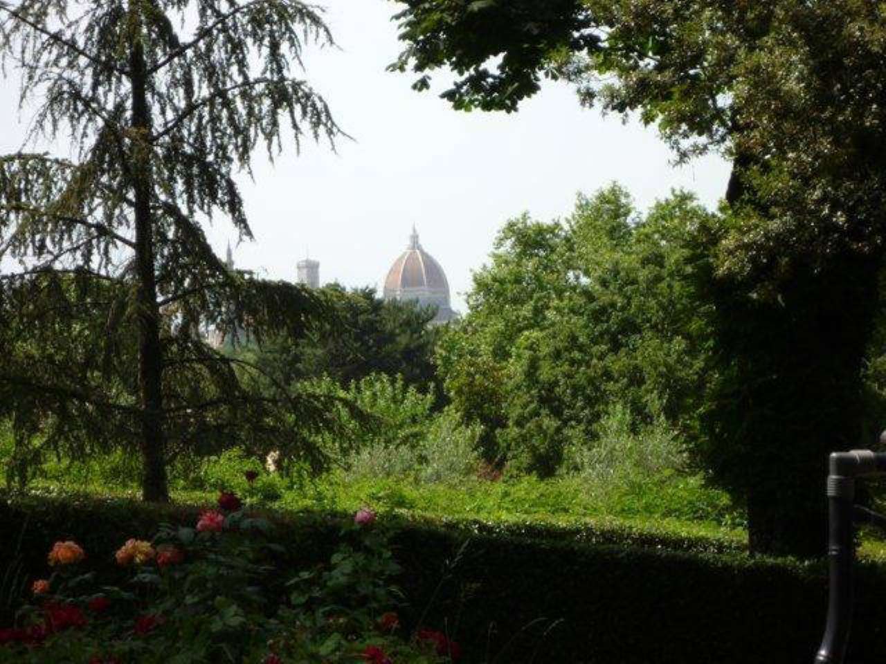 Villa FIRENZE vendita  PORTA ROMANA  FinStar di Cinzia Cecconi