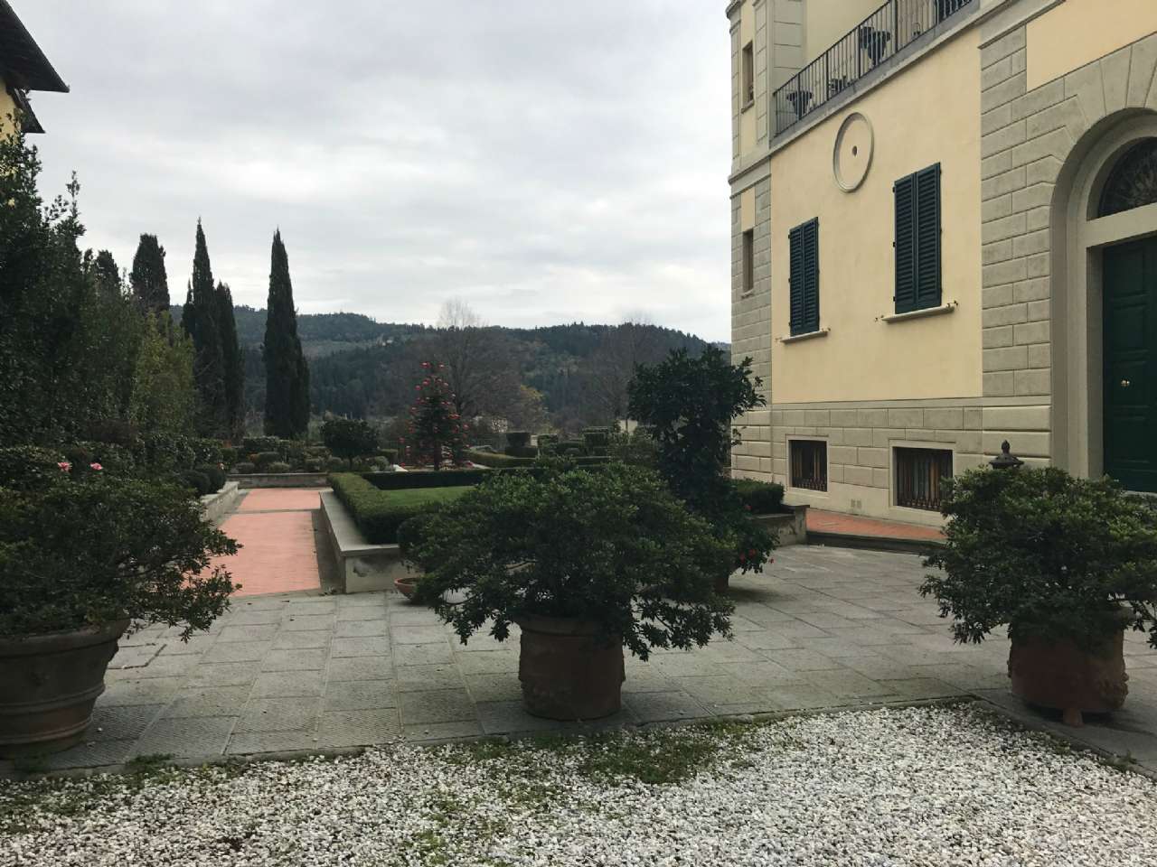  fiesole affitto quart:  finstar di cinzia cecconi